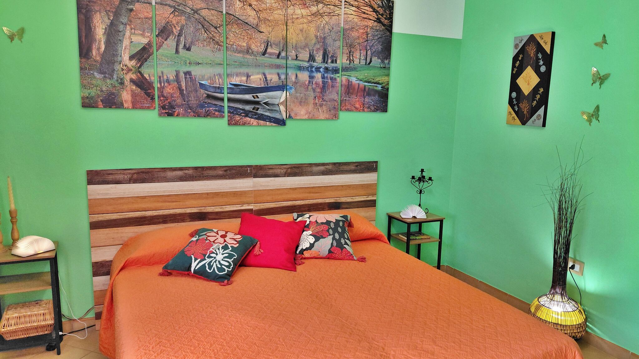 Italianway Olmedo La Rondinara