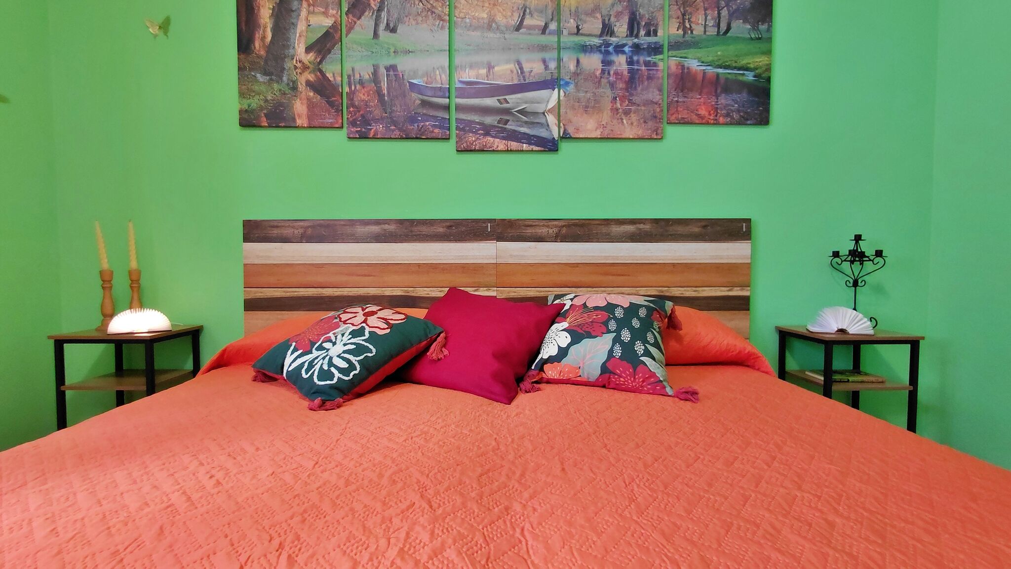 Italianway Olmedo La Rondinara