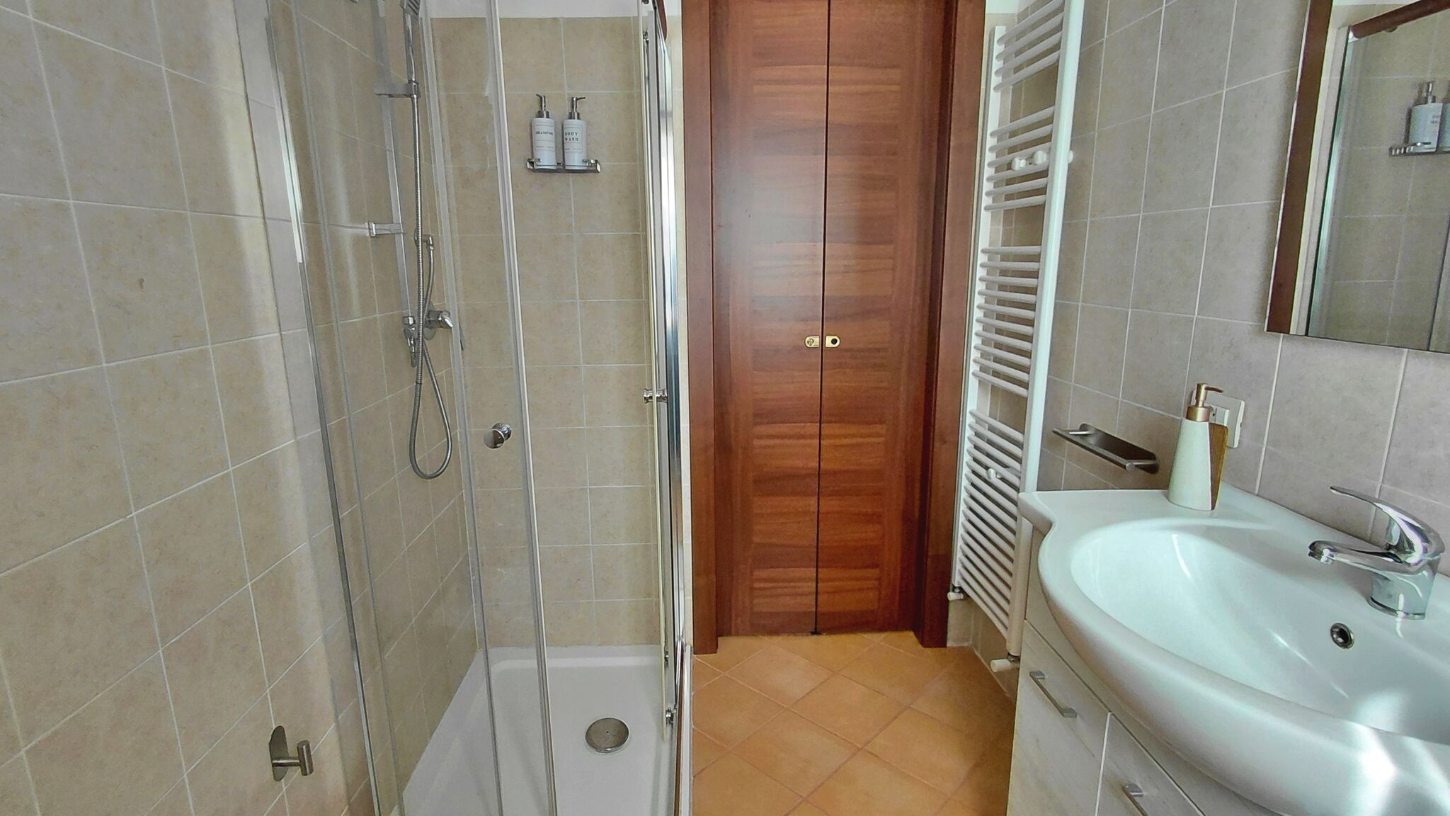 Italianway Olmedo La Rondinara