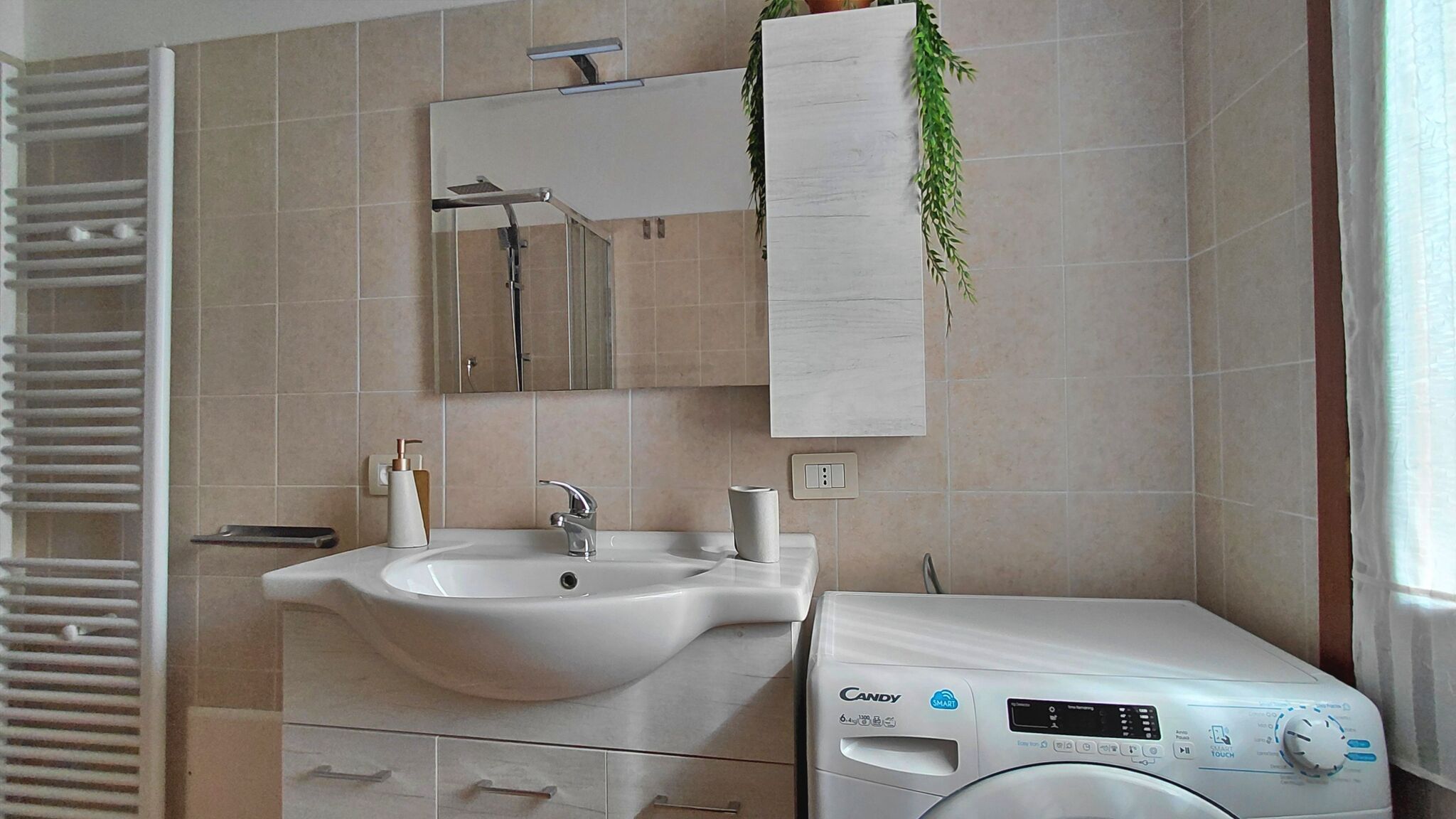 Italianway Olmedo La Rondinara