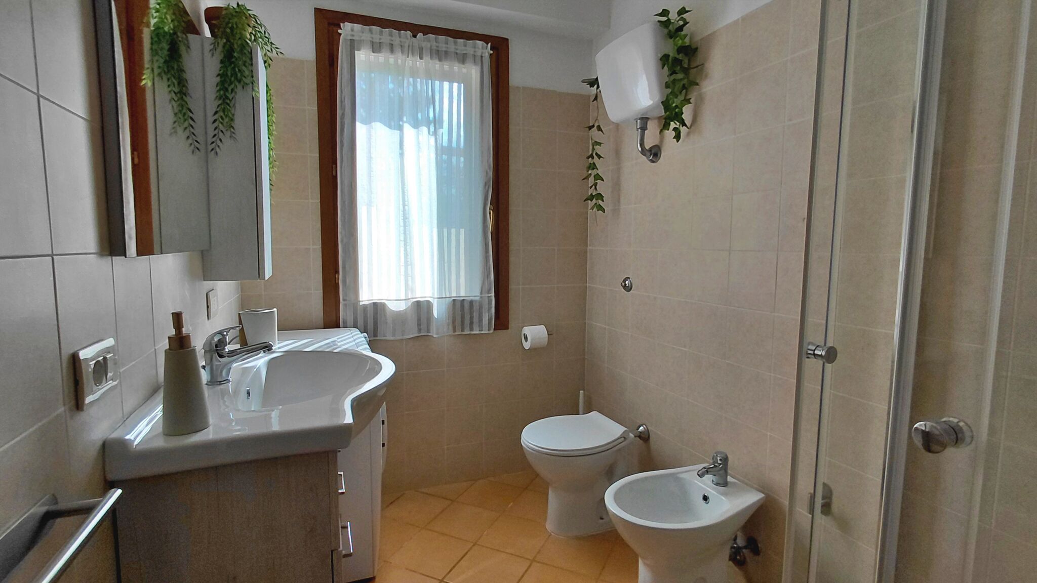 Italianway Olmedo La Rondinara