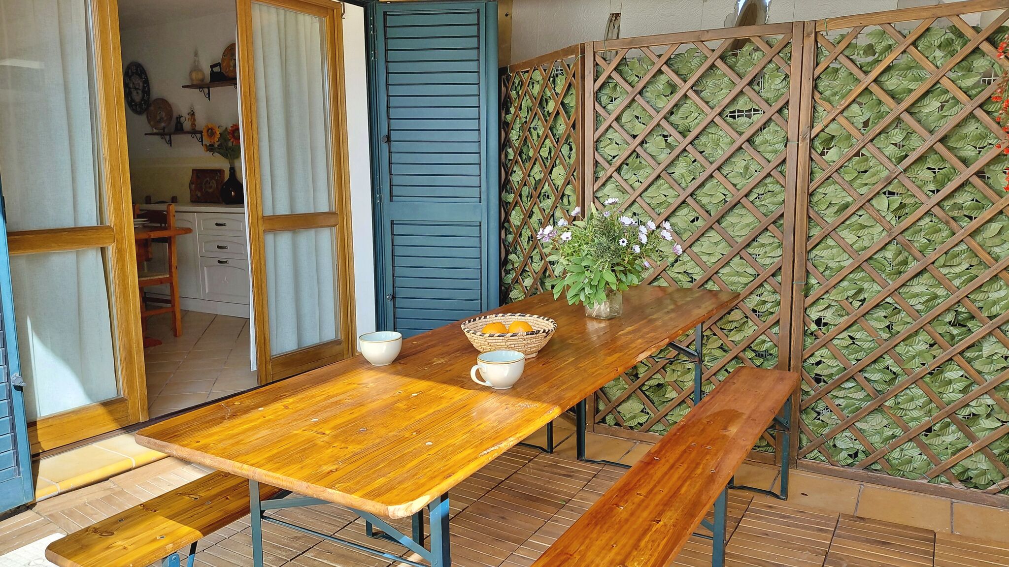 Italianway Olmedo La Rondinara