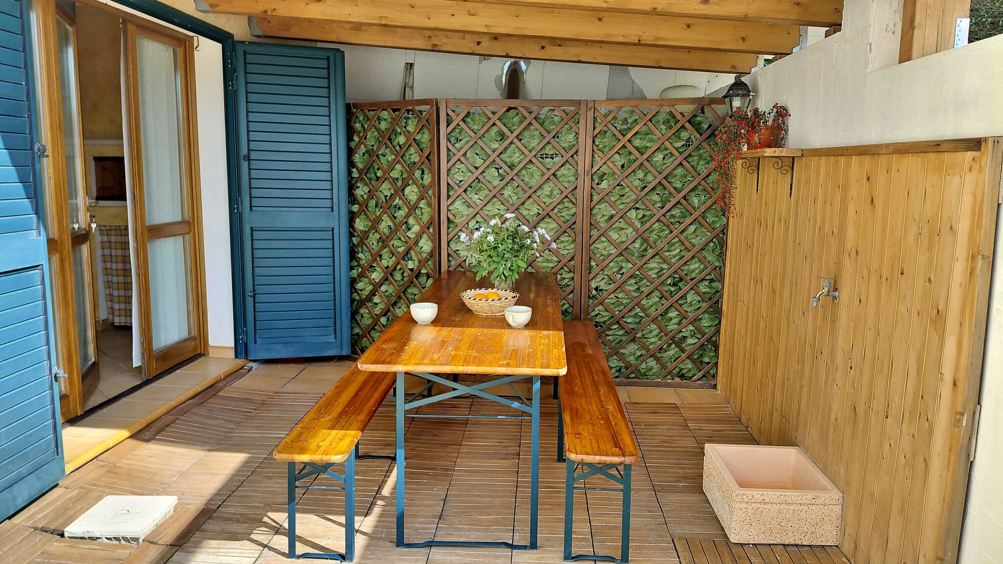 Italianway Olmedo La Rondinara