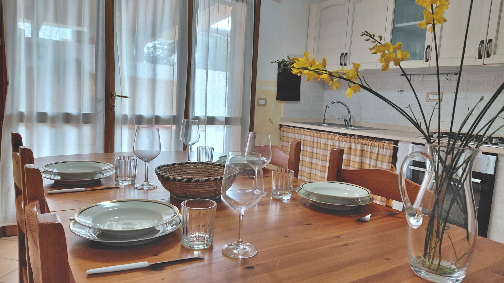 Italianway Olmedo La Rondinara