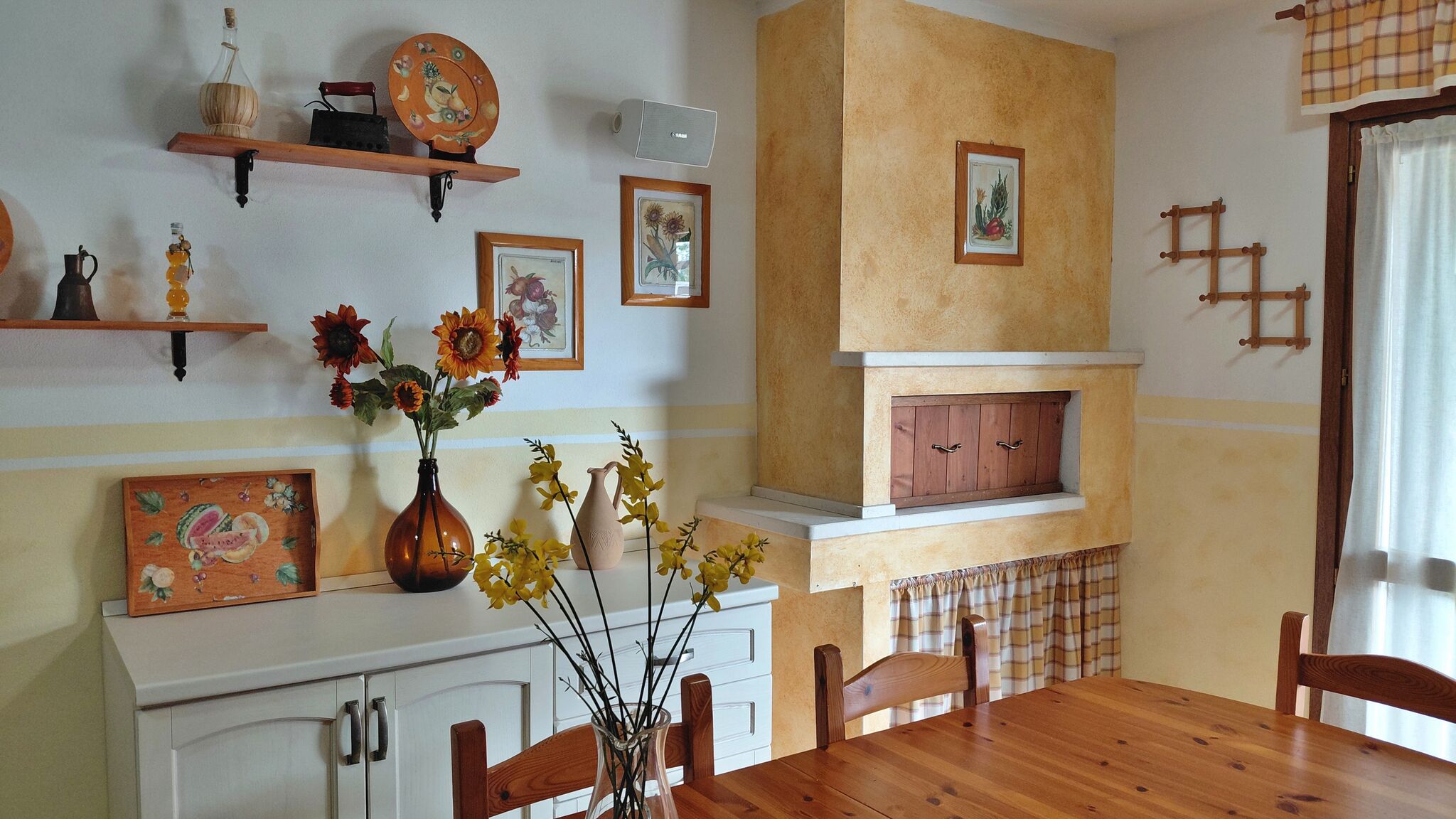 Italianway Olmedo La Rondinara