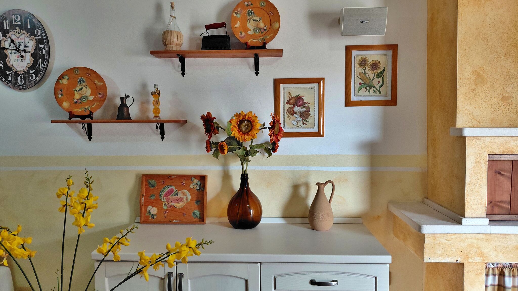 Italianway Olmedo La Rondinara