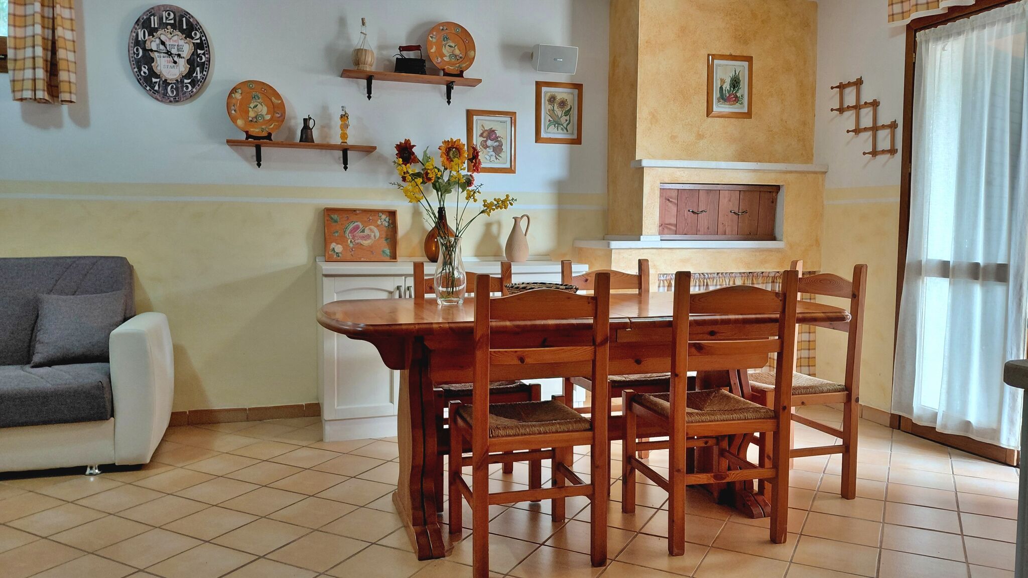 Italianway Olmedo La Rondinara