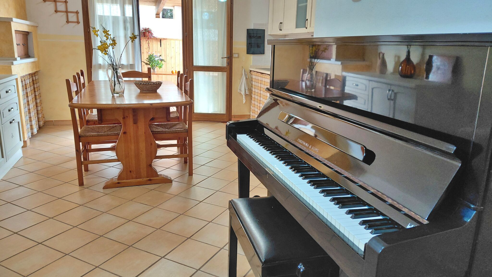 Italianway Olmedo La Rondinara