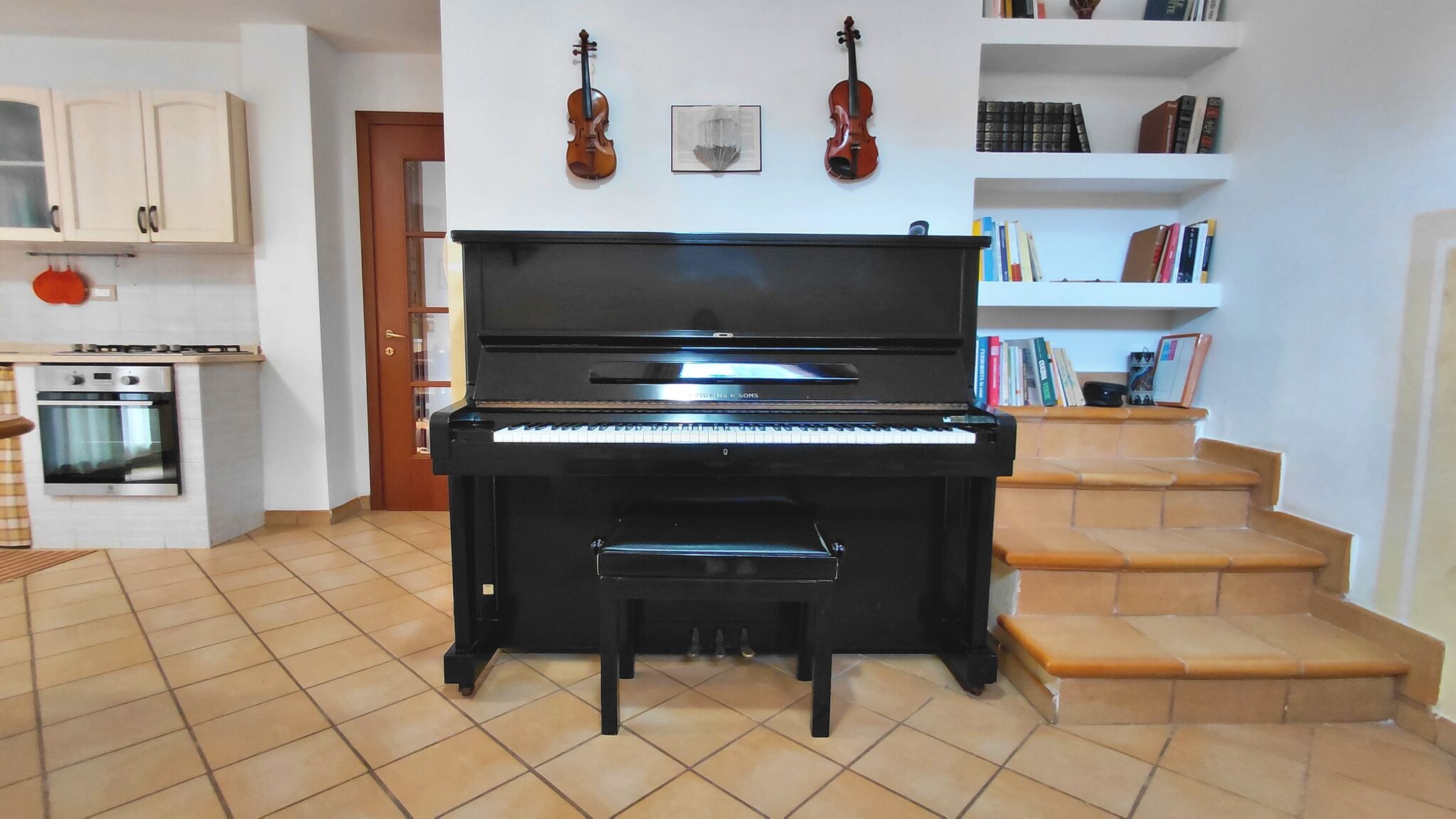 Italianway Olmedo La Rondinara