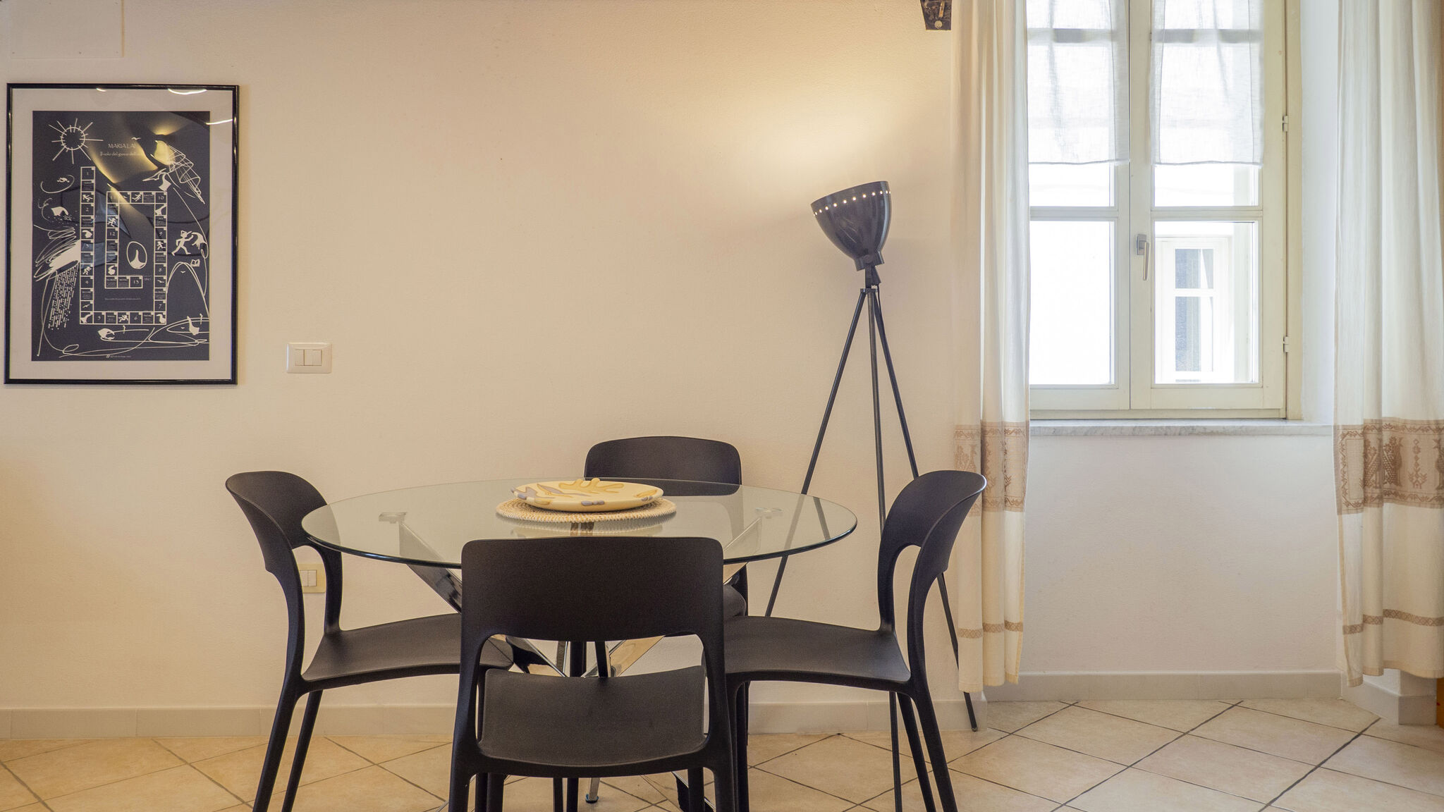 Italianway Cagliari Los Marineros - Morada