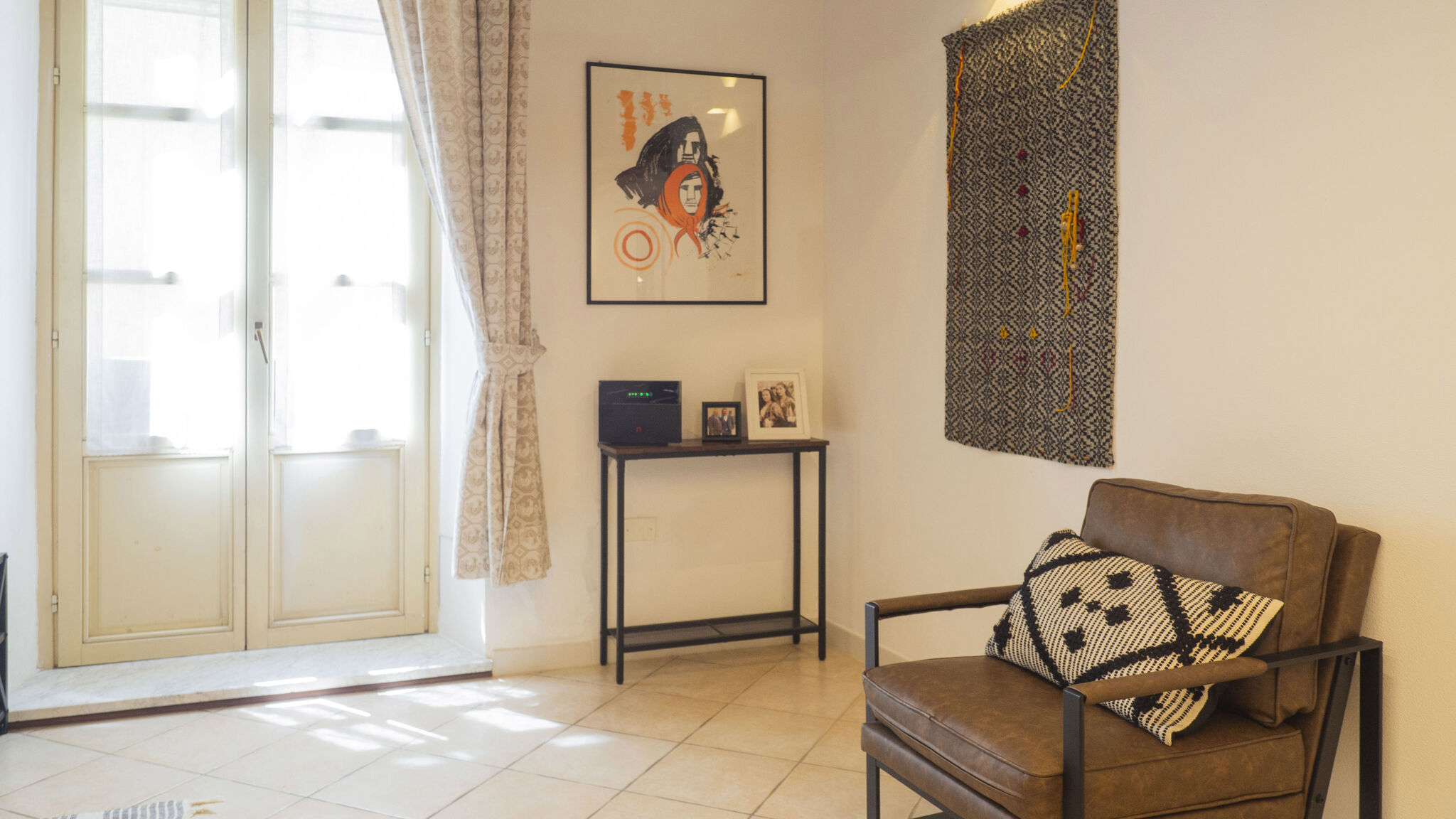 Italianway Cagliari Los Marineros - Morada