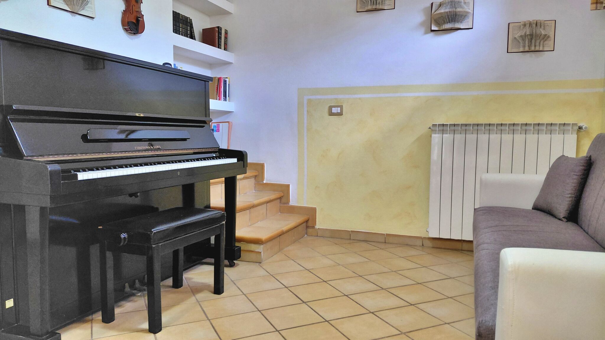 Italianway Olmedo La Rondinara