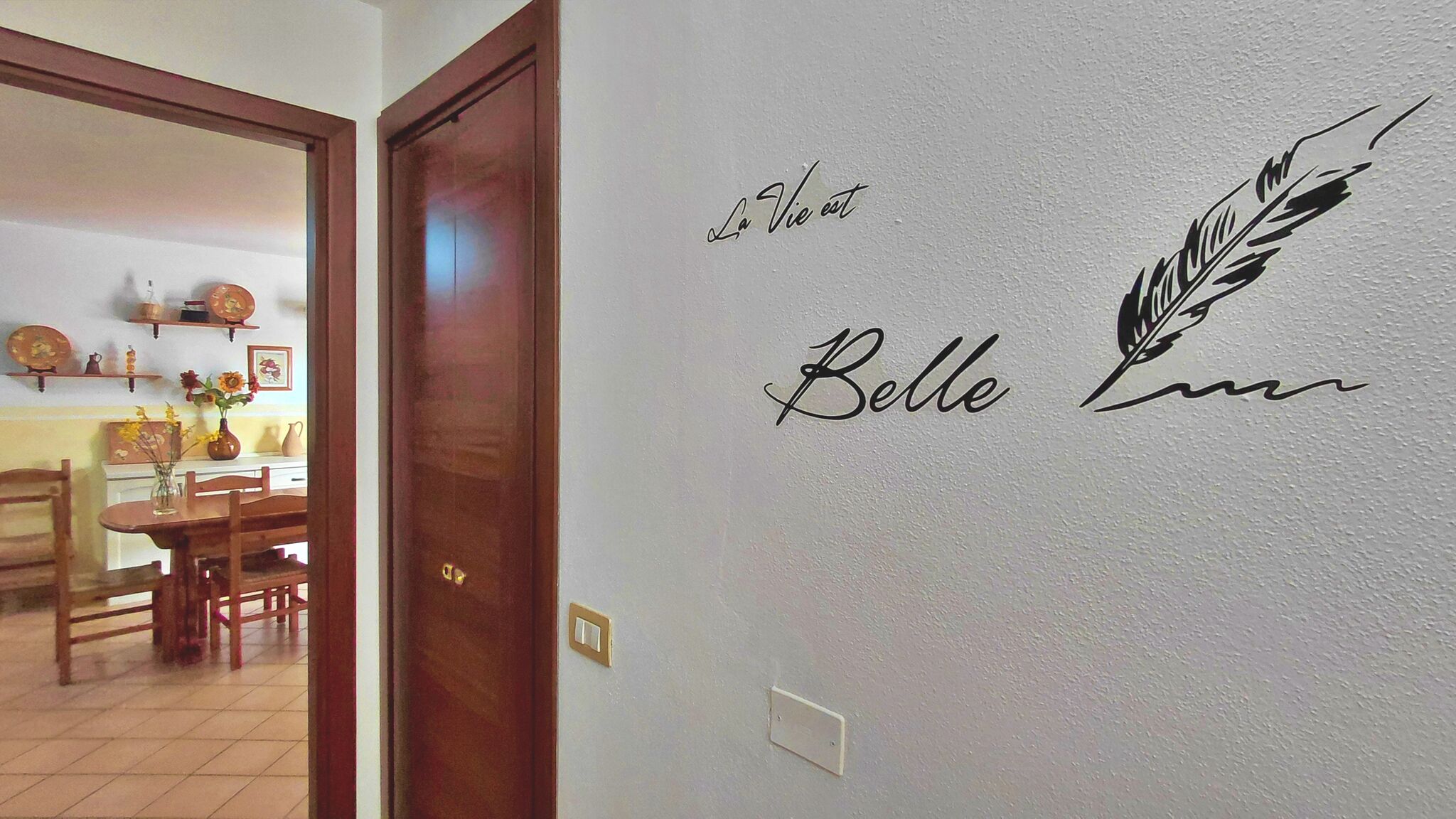 Italianway Olmedo La Rondinara