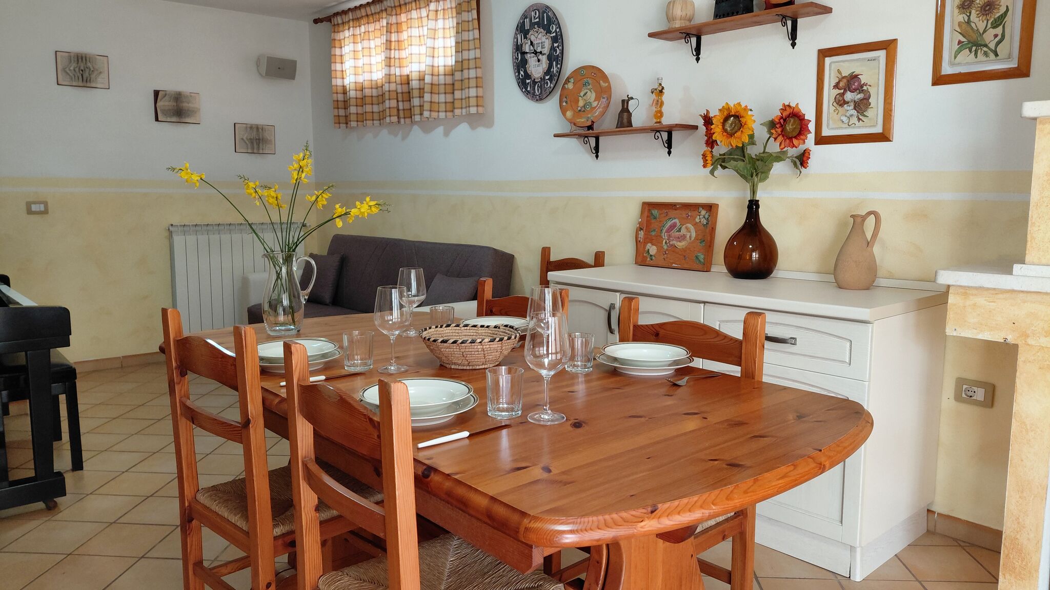 Italianway Olmedo La Rondinara