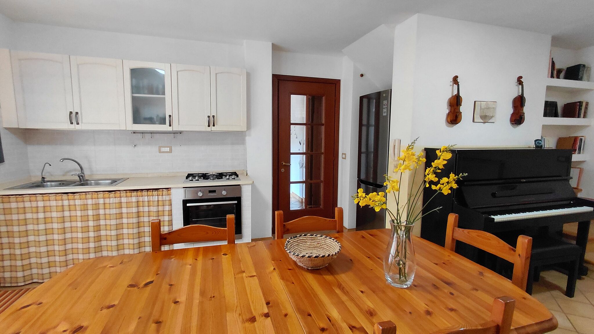 Italianway Olmedo La Rondinara