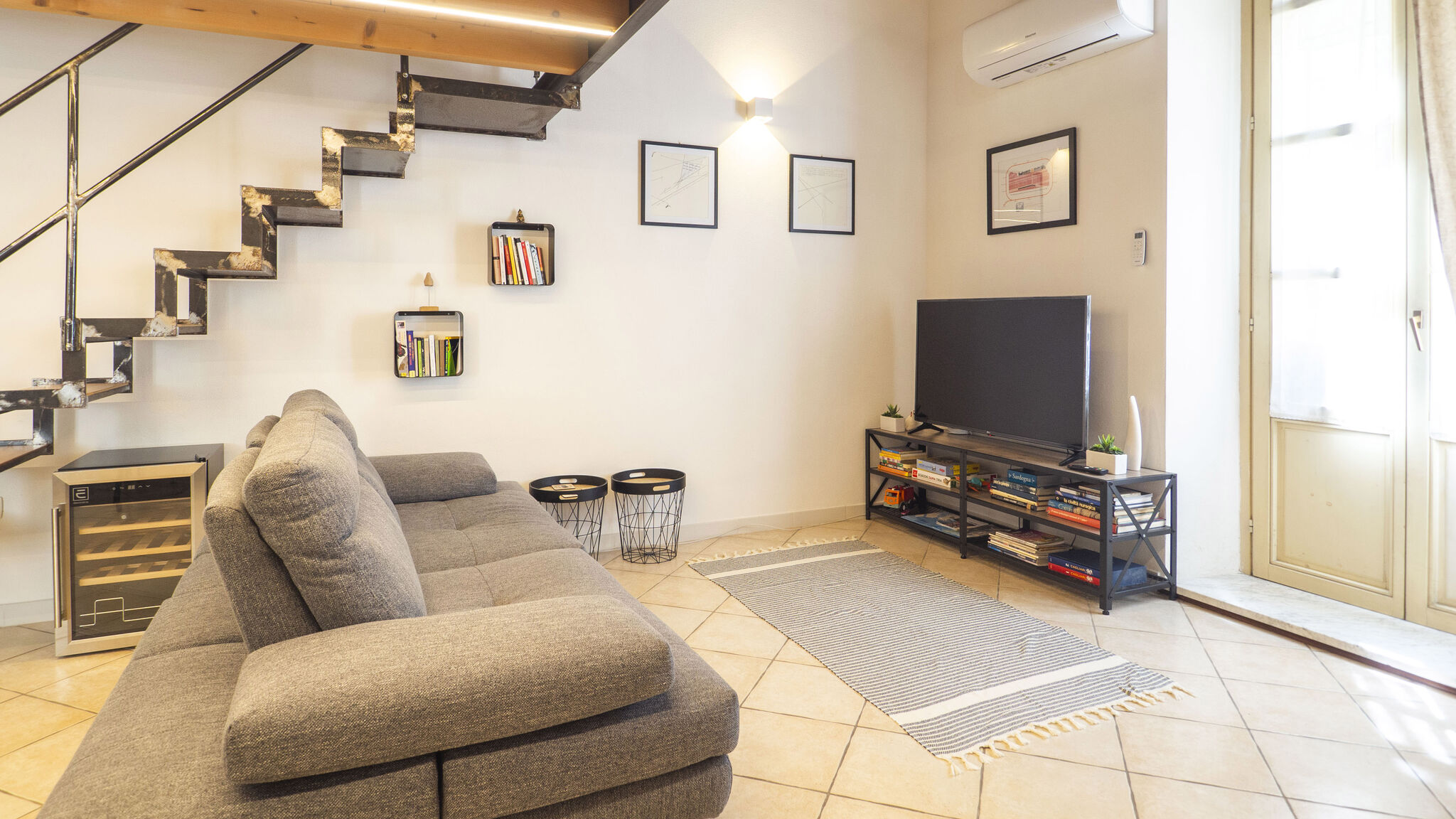 Italianway Cagliari Los Marineros - Morada