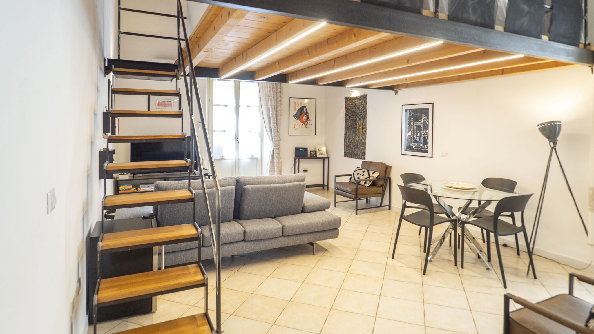 Italianway Cagliari Los Marineros - Morada