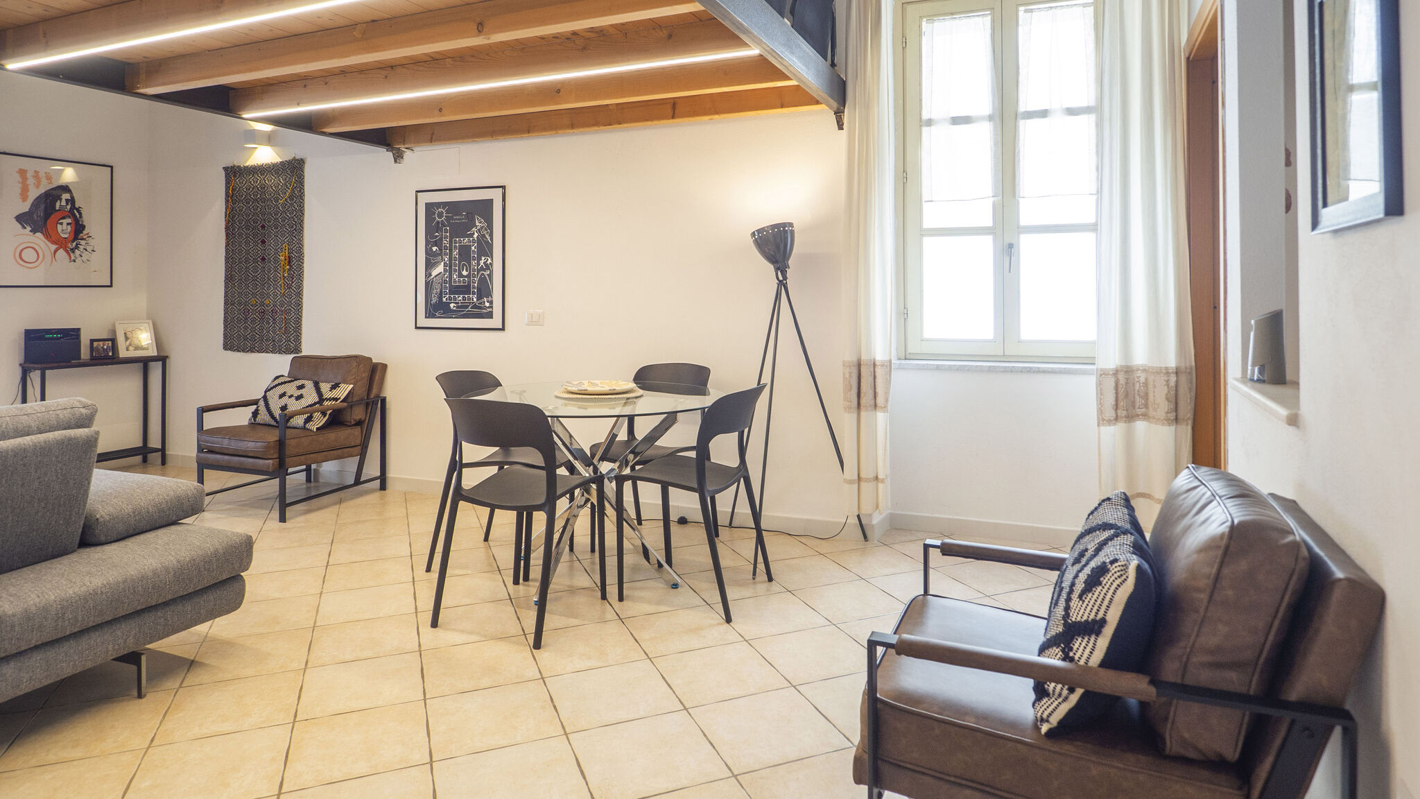 Italianway Cagliari Los Marineros - Morada