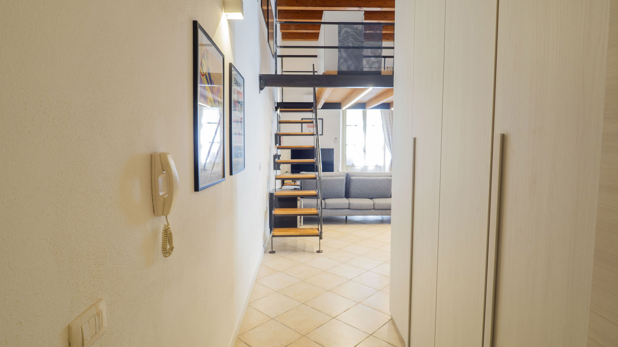 Italianway Cagliari Los Marineros - Morada