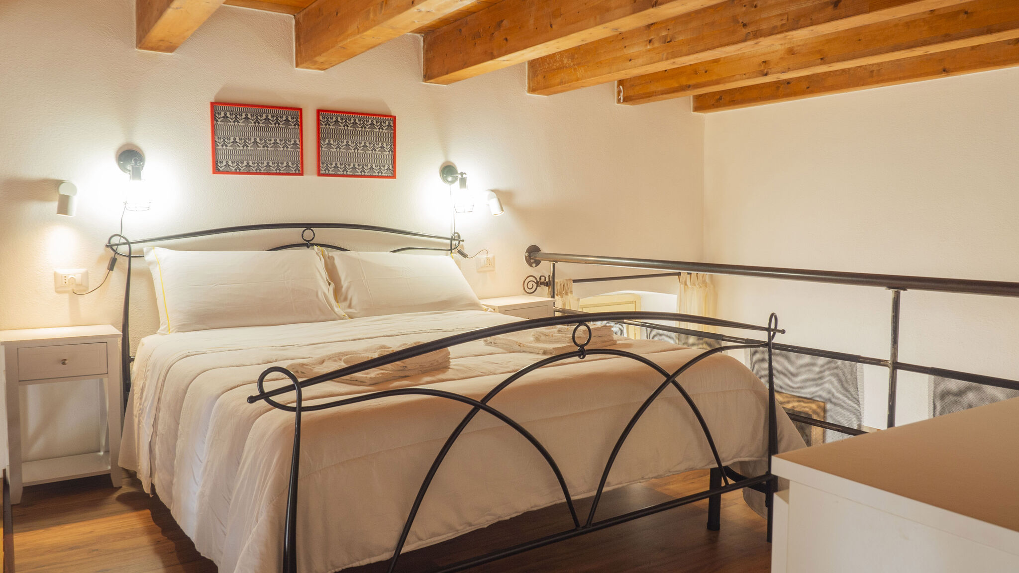 Italianway Cagliari Los Marineros - Morada