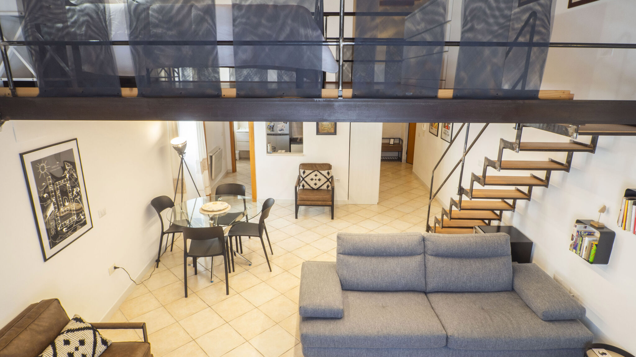 Italianway Cagliari Los Marineros - Morada