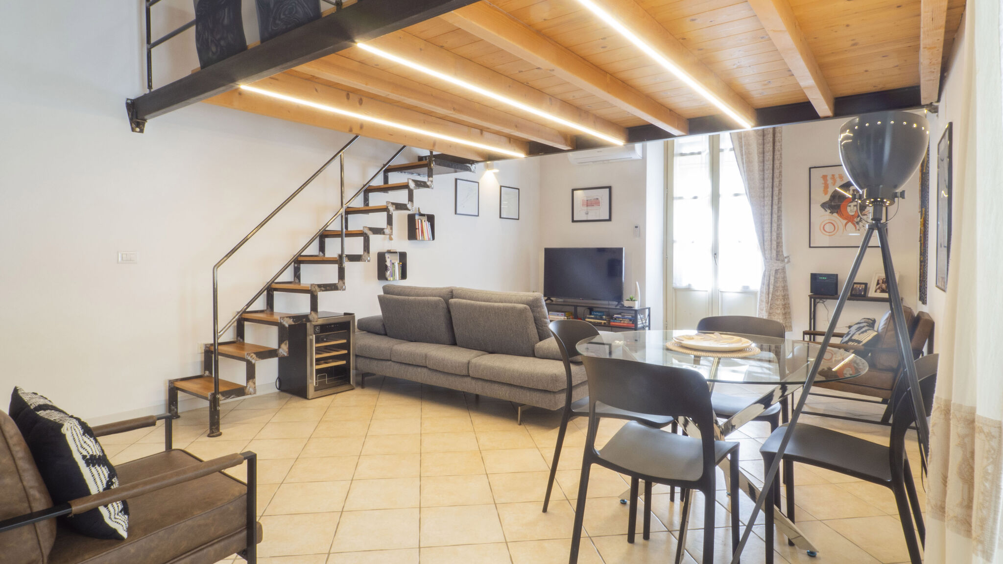 Italianway Cagliari Los Marineros - Morada