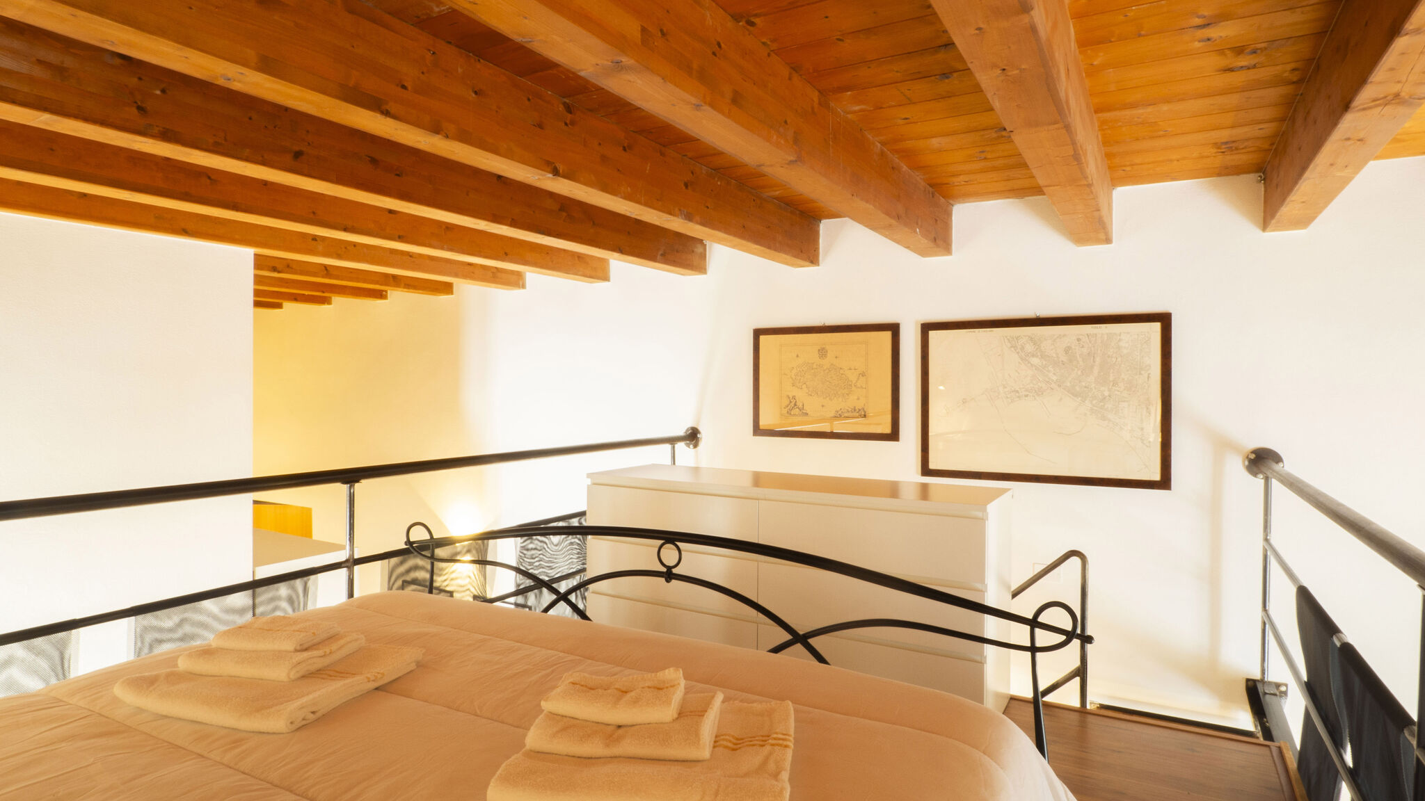 Italianway Cagliari Los Marineros - Morada