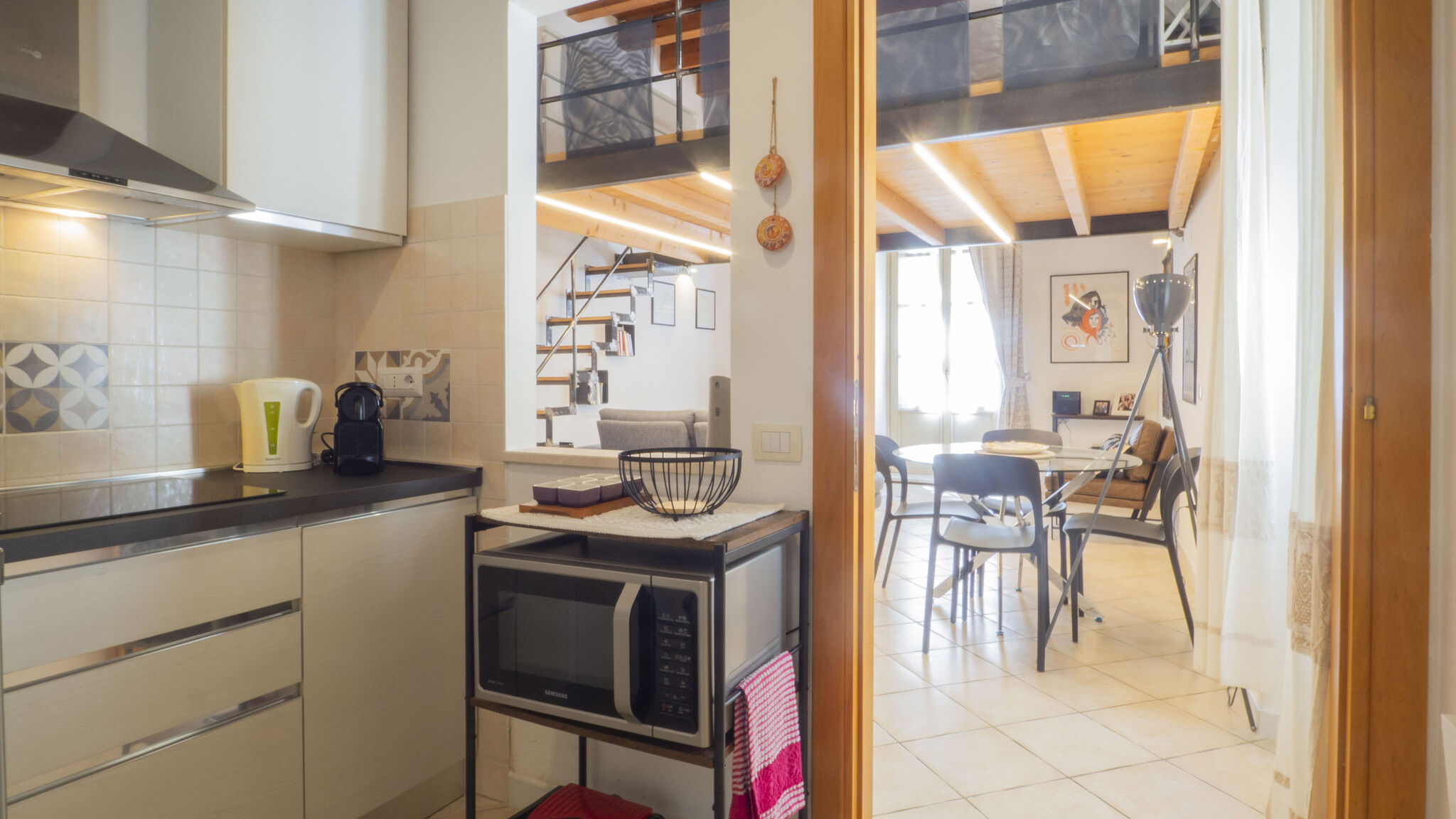 Italianway Cagliari Los Marineros - Morada