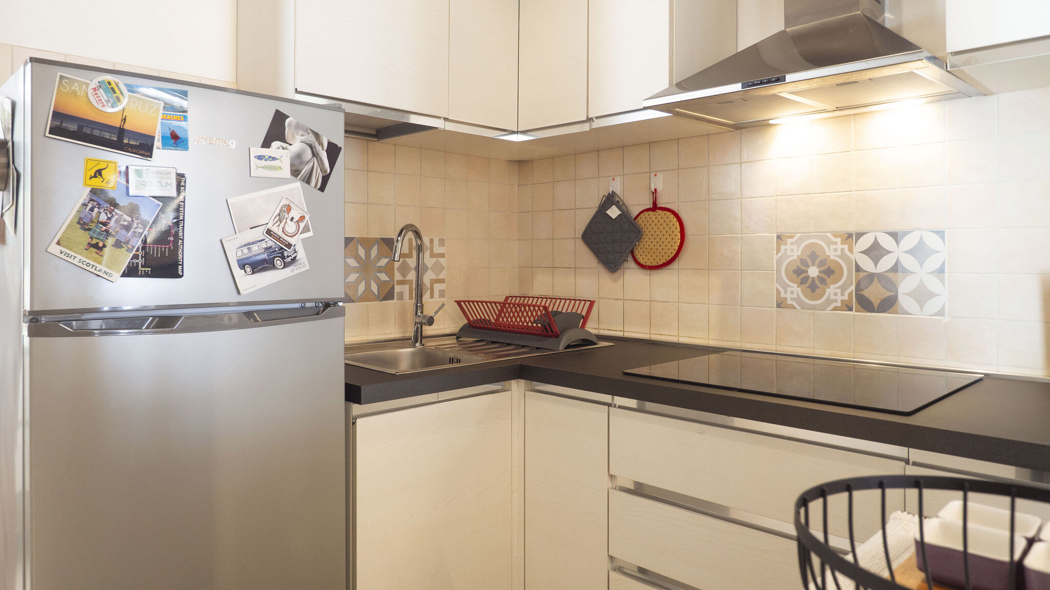 Italianway Cagliari Los Marineros - Morada