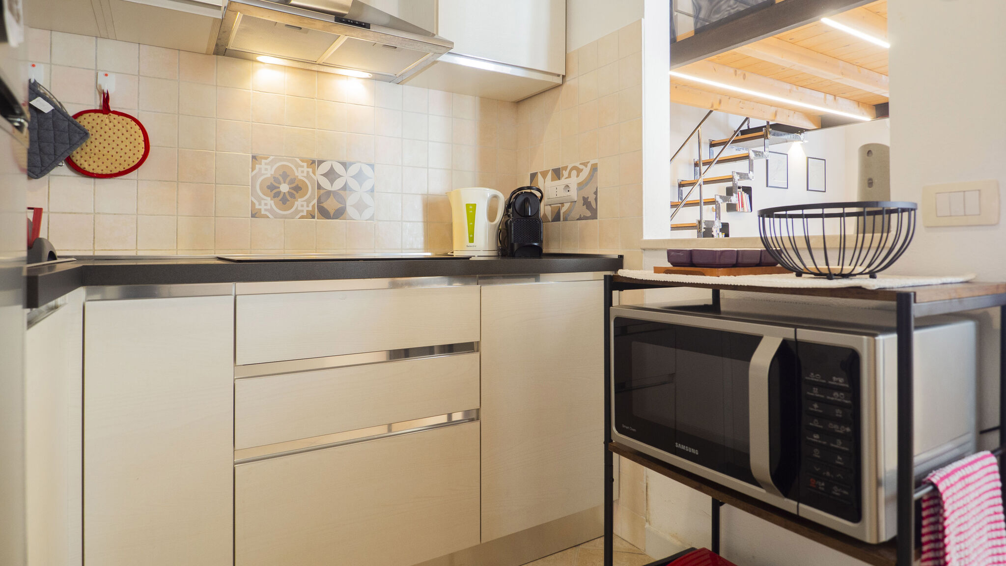 Italianway Cagliari Los Marineros - Morada