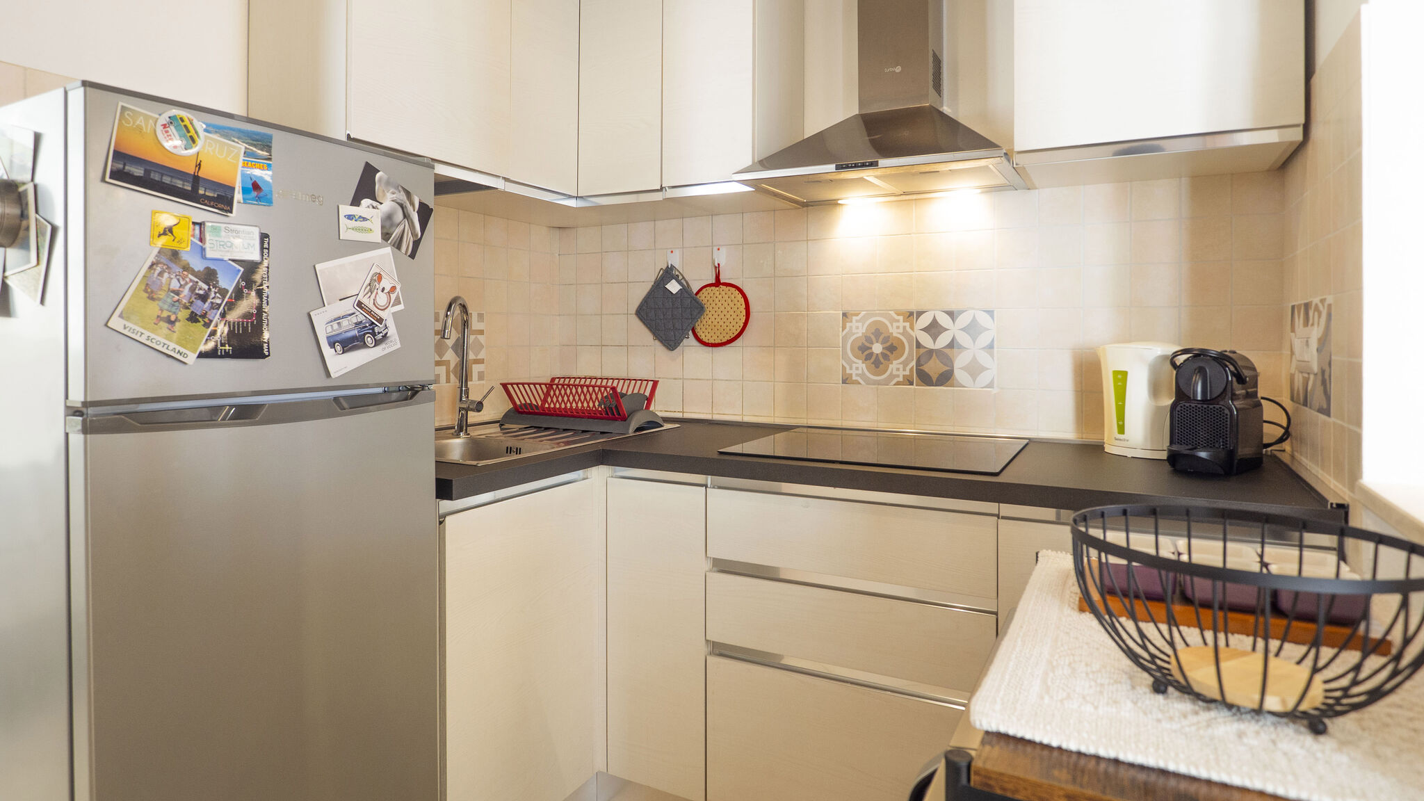 Italianway Cagliari Los Marineros - Morada