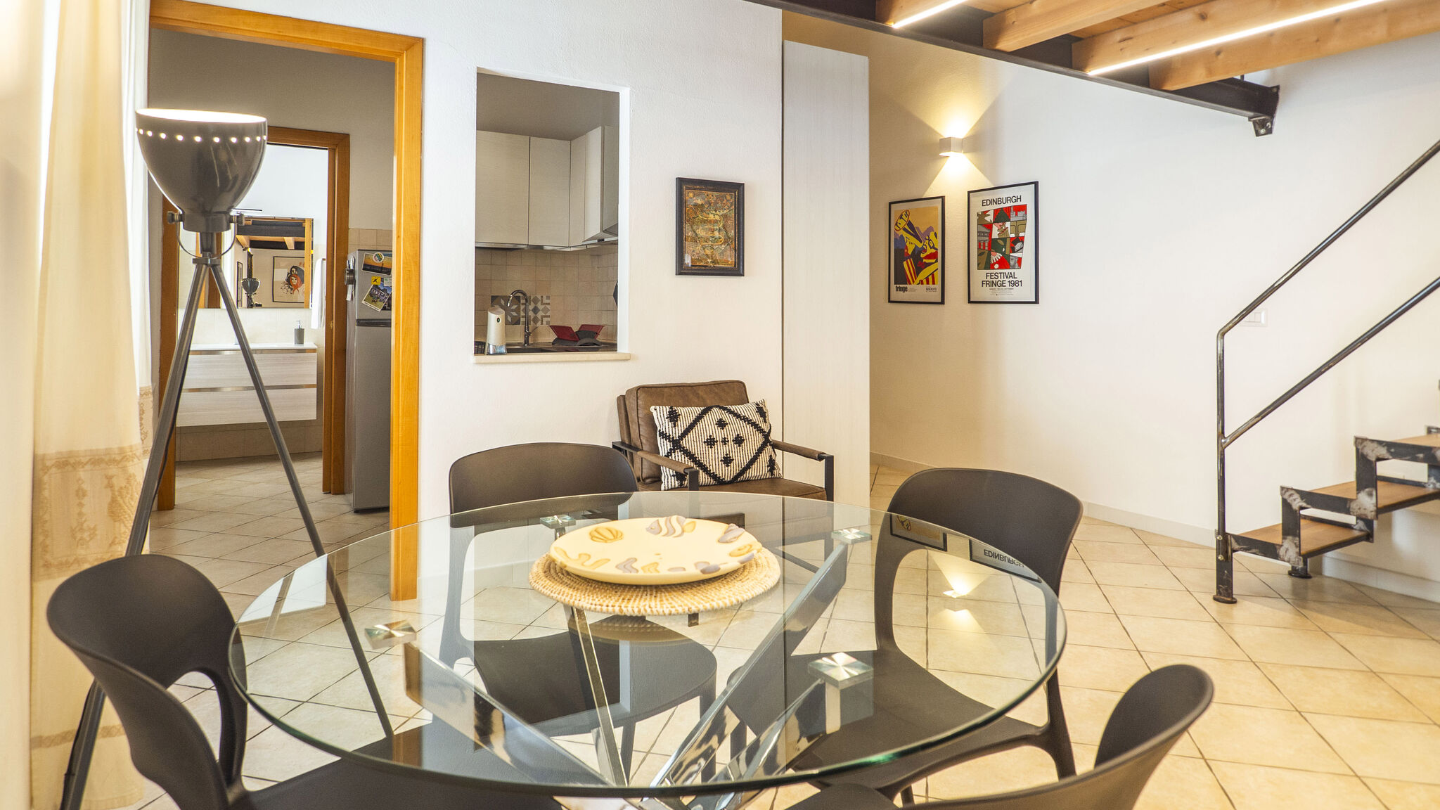 Italianway Cagliari Los Marineros - Morada