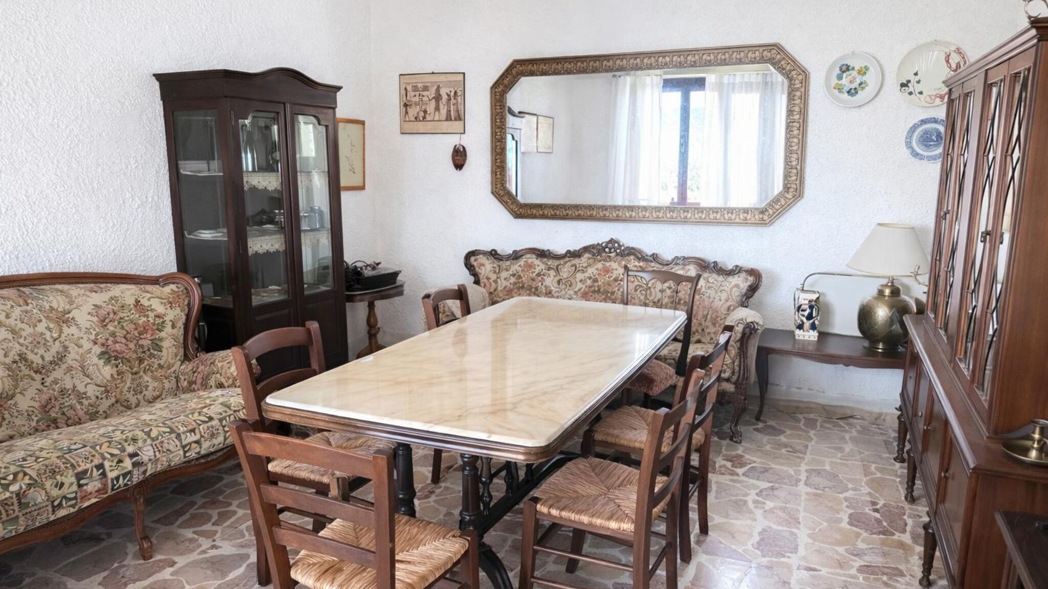 Italianway Valledoria Villa Conchiglia