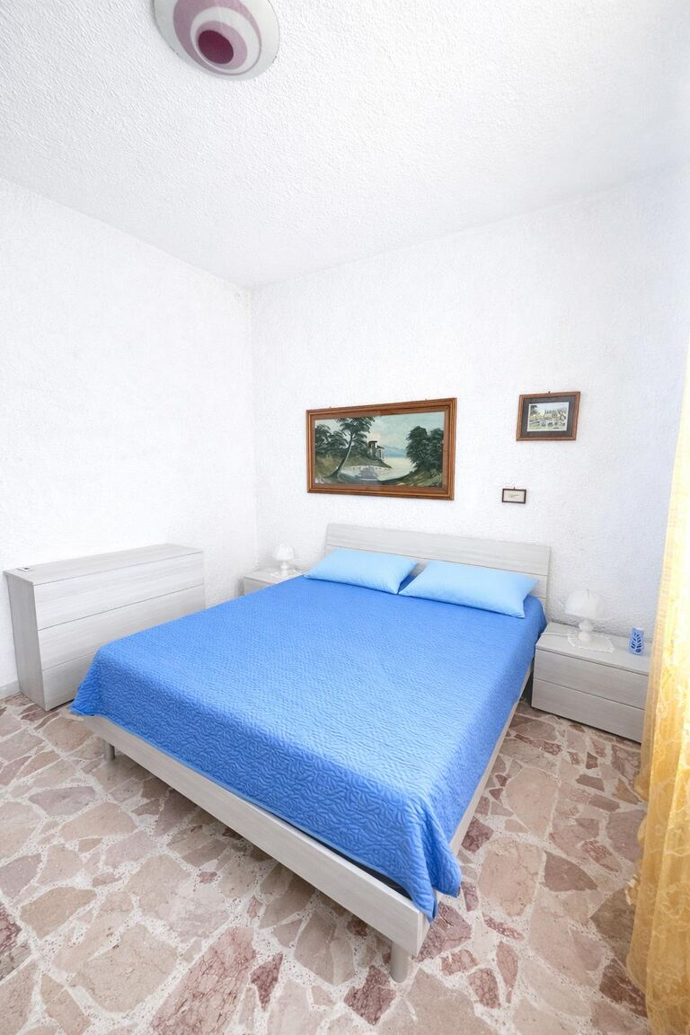 Italianway Valledoria Villa Conchiglia