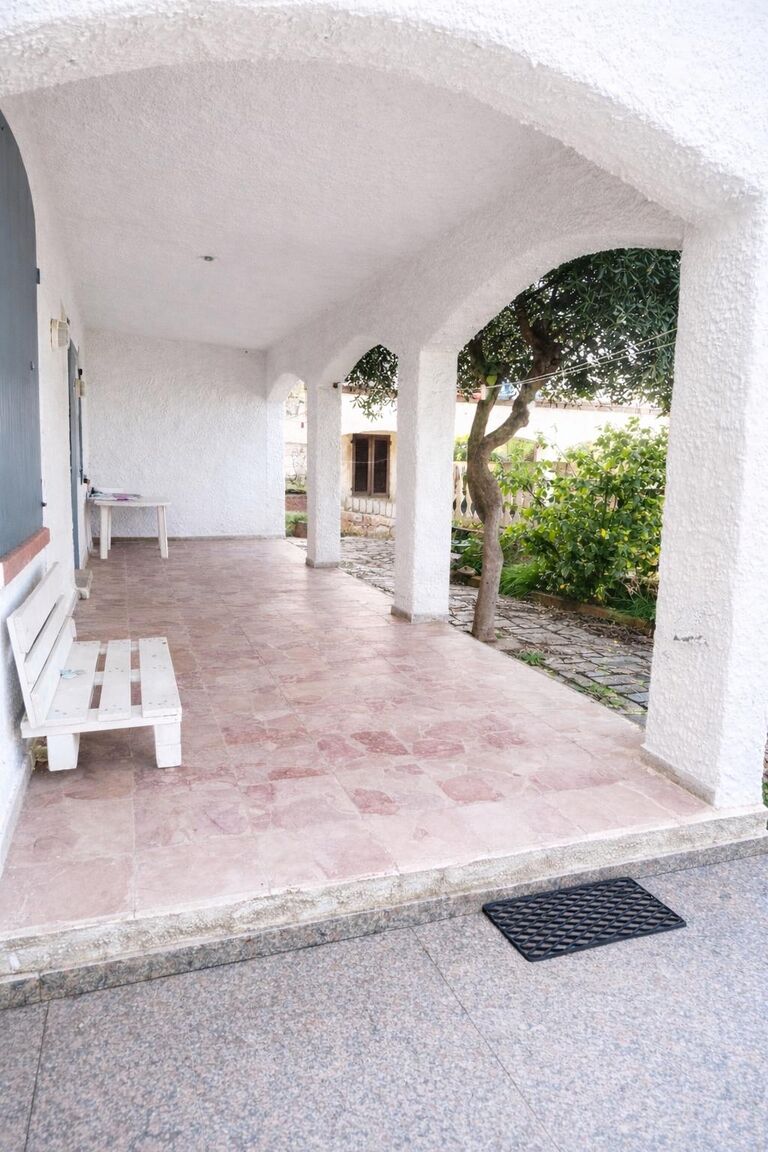 Italianway Valledoria Villa Conchiglia