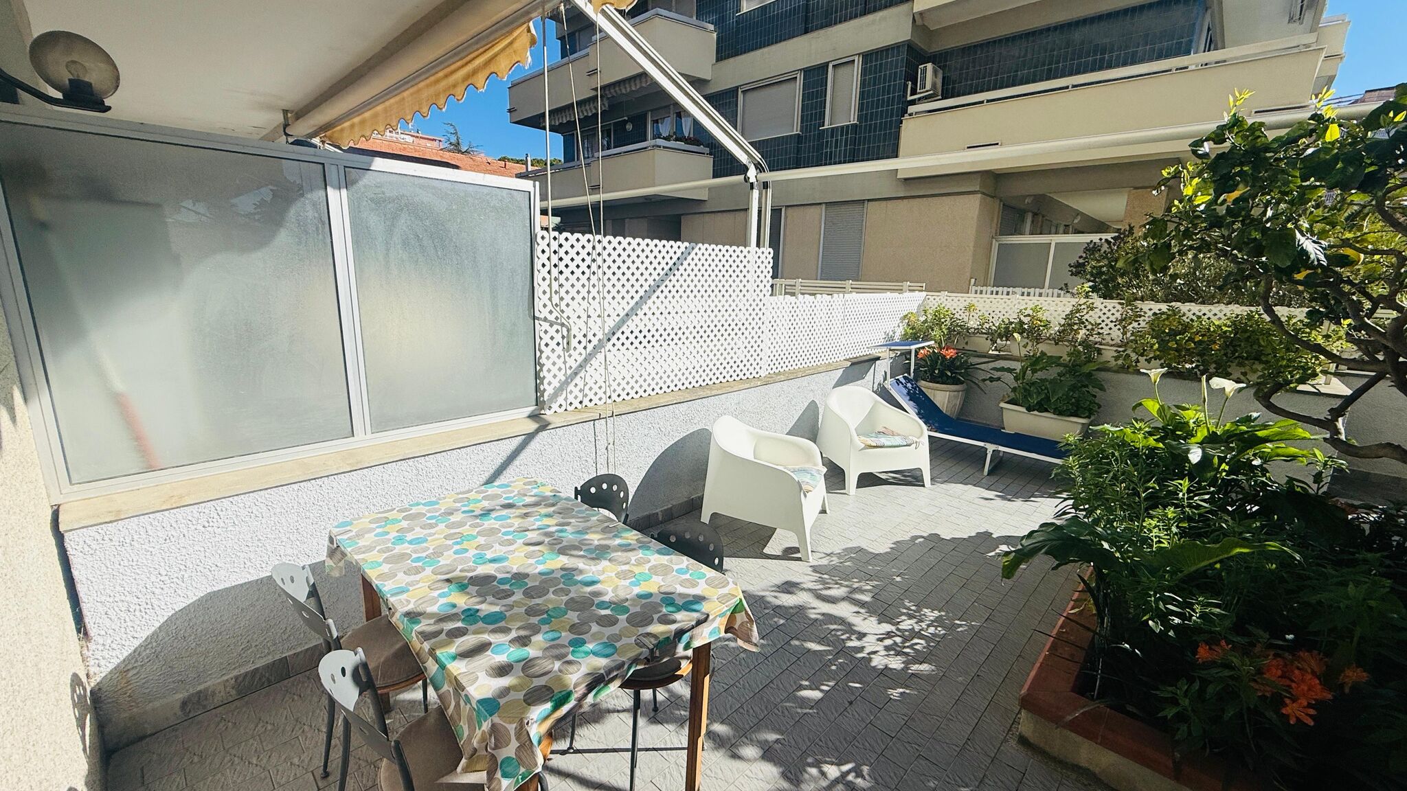 Italianway Andora Fronte Mare in Centro con terrazza privata