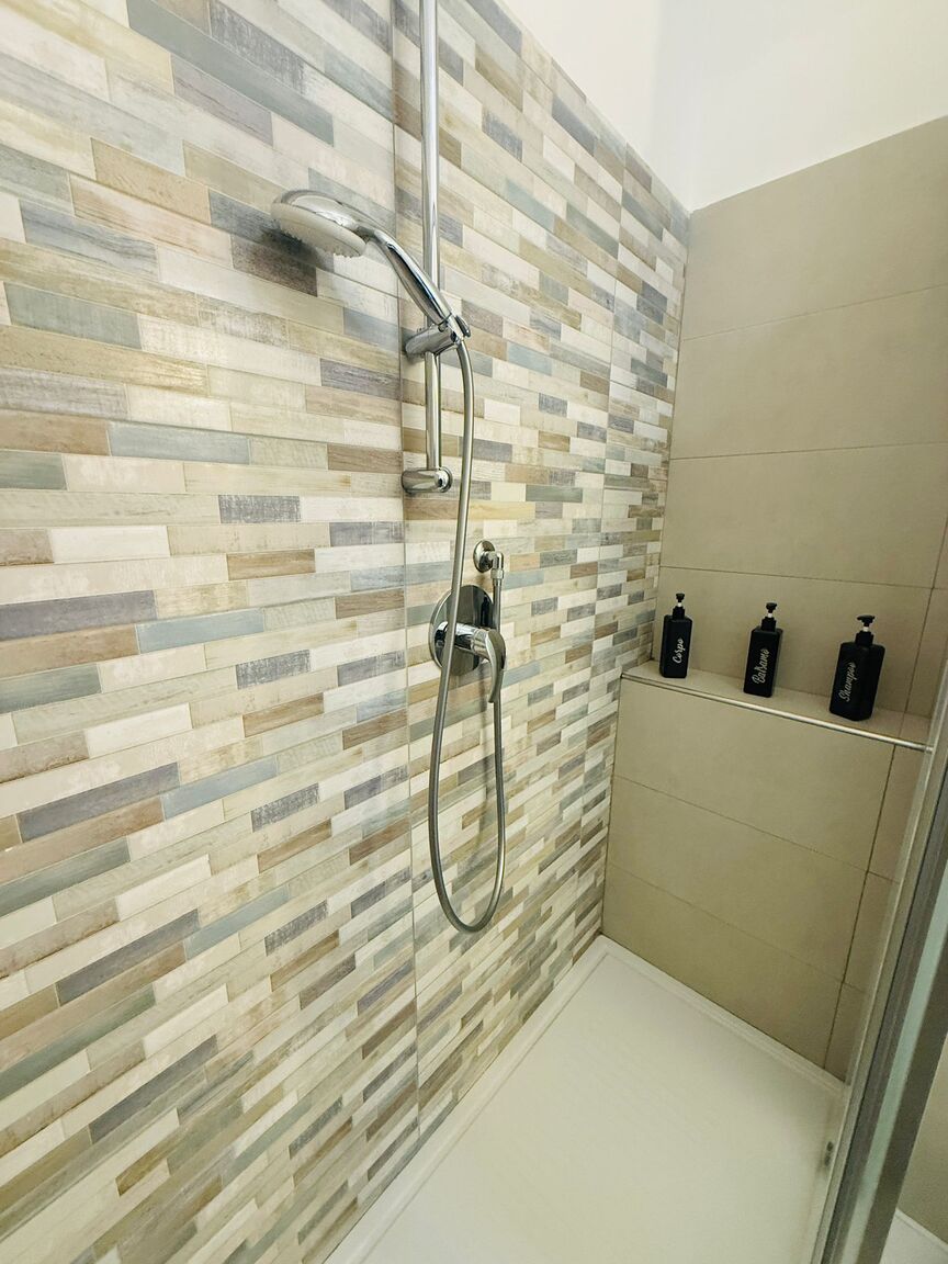 Italianway Andora Fronte Mare in Centro con terrazza privata