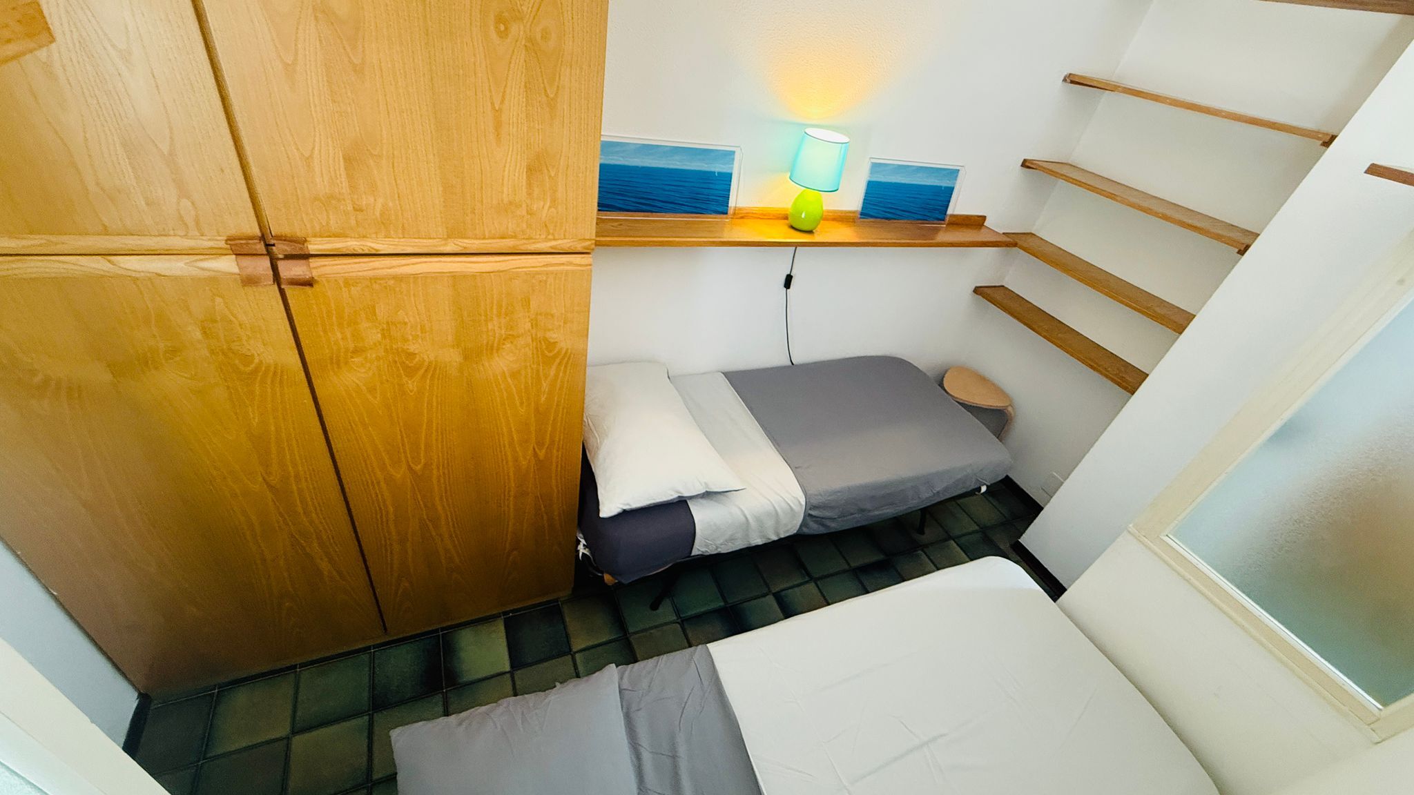 Italianway Andora Fronte Mare in Centro con terrazza privata