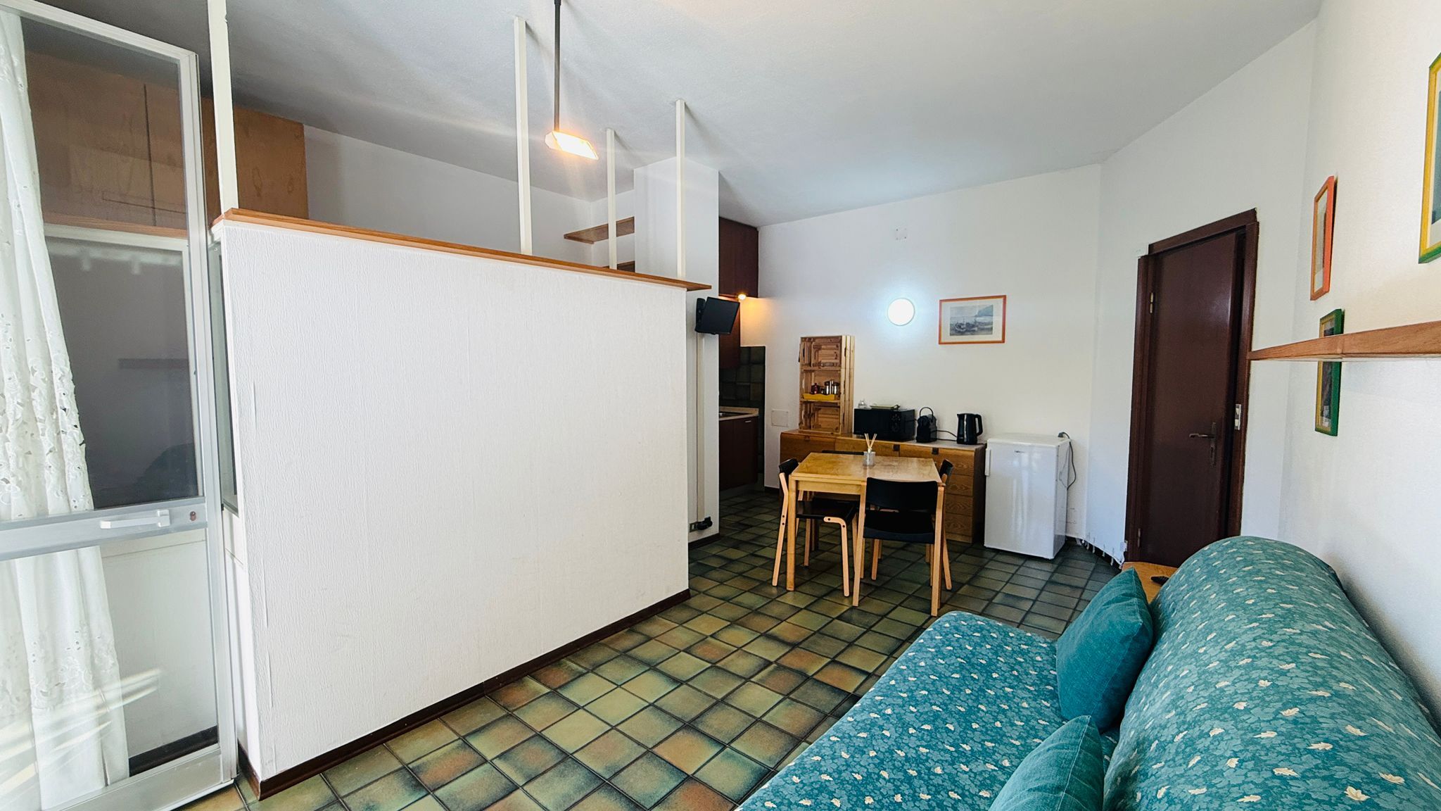 Italianway Andora Fronte Mare in Centro con terrazza privata