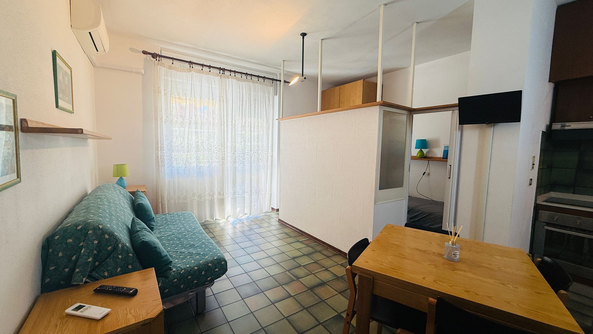 Italianway Andora Fronte Mare in Centro con terrazza privata