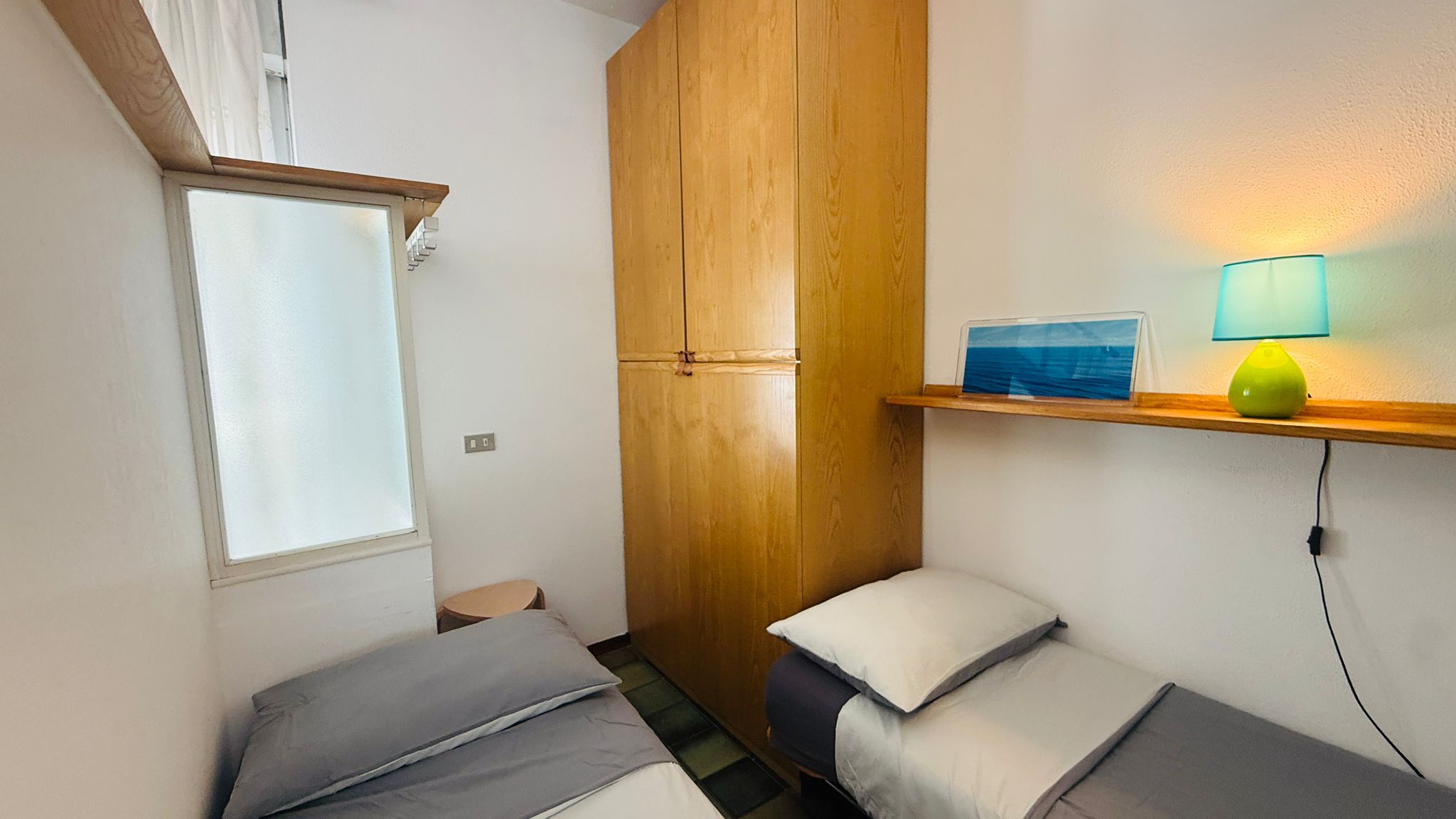 Italianway Andora Fronte Mare in Centro con terrazza privata