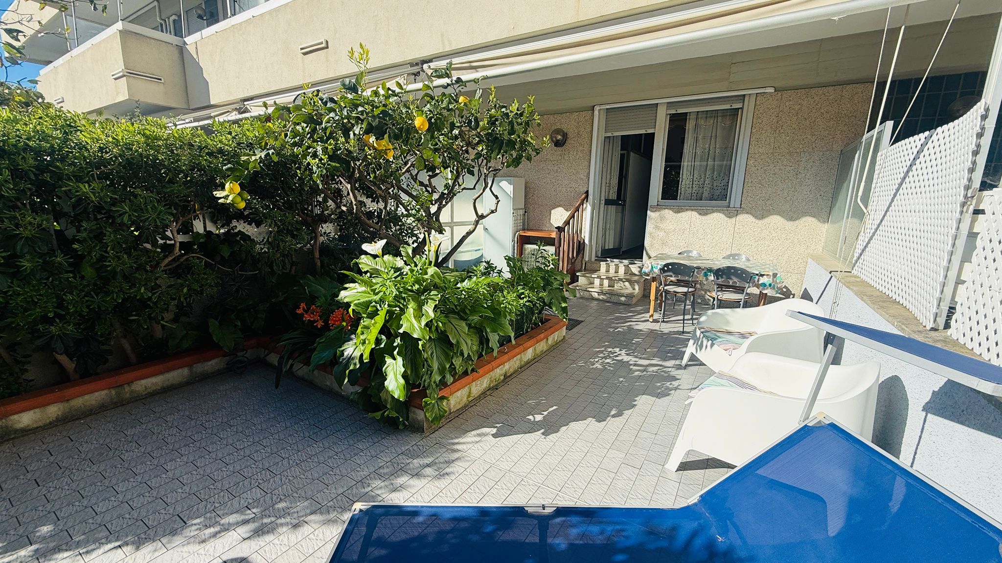 Italianway Andora Fronte Mare in Centro con terrazza privata