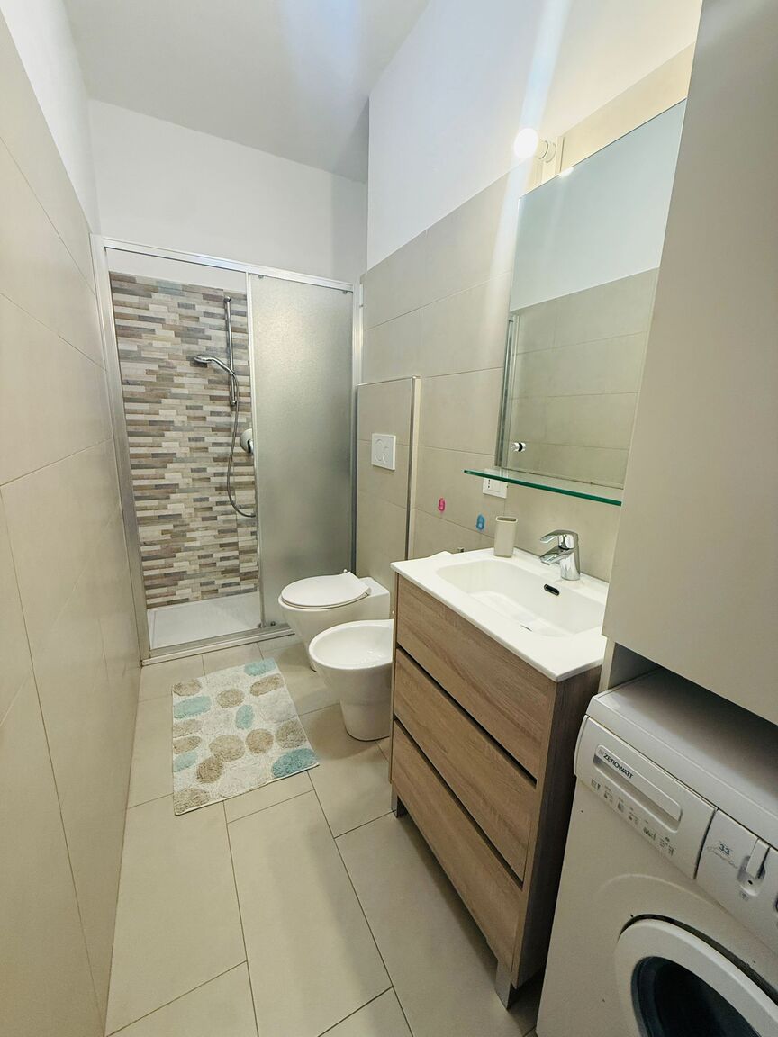 Italianway Andora Fronte Mare in Centro con terrazza privata