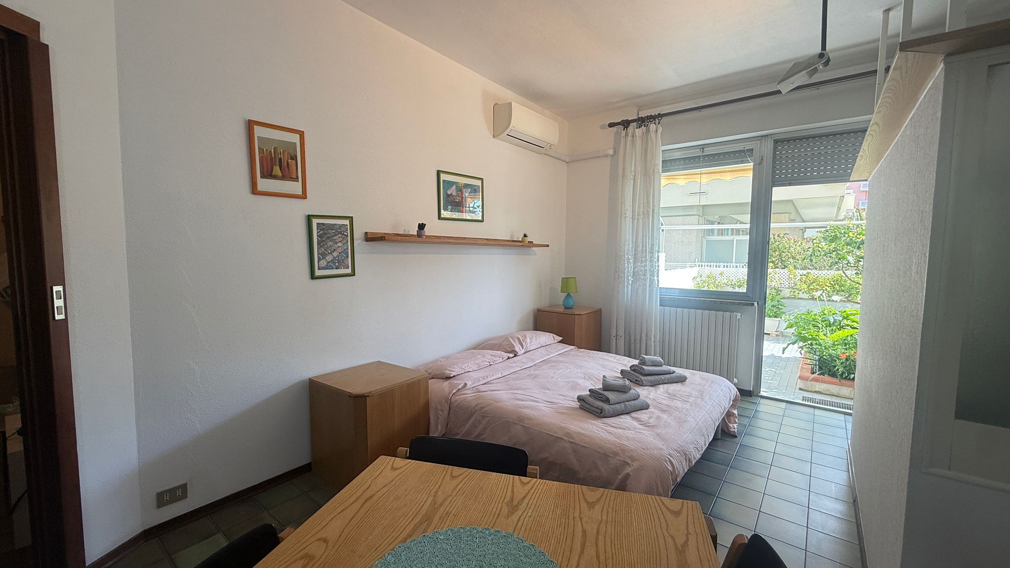 Italianway Andora Fronte Mare in Centro con terrazza privata