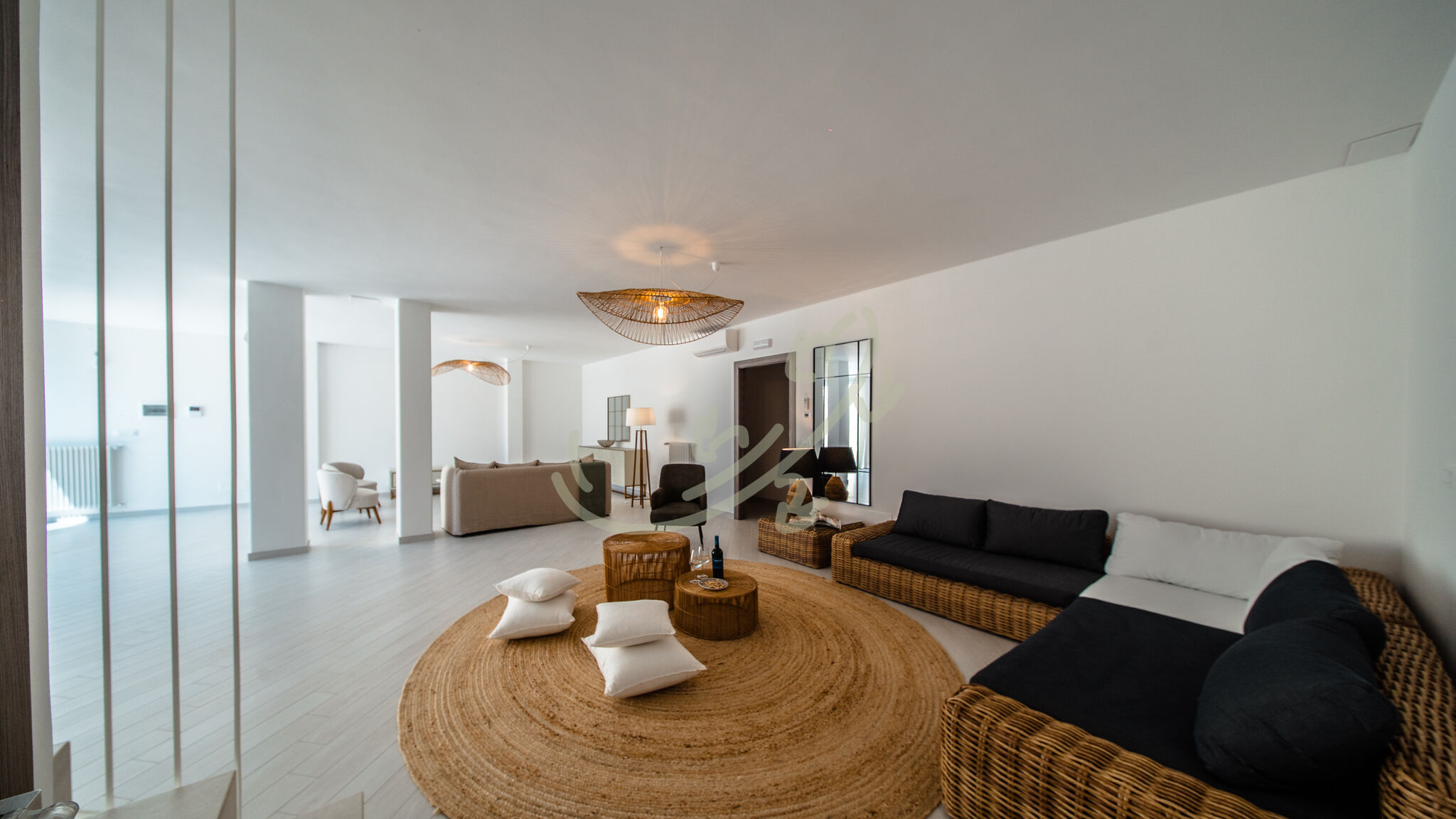 Italianway Monopoli TD Villa Grecale Modern Luxury Villa with Sea View