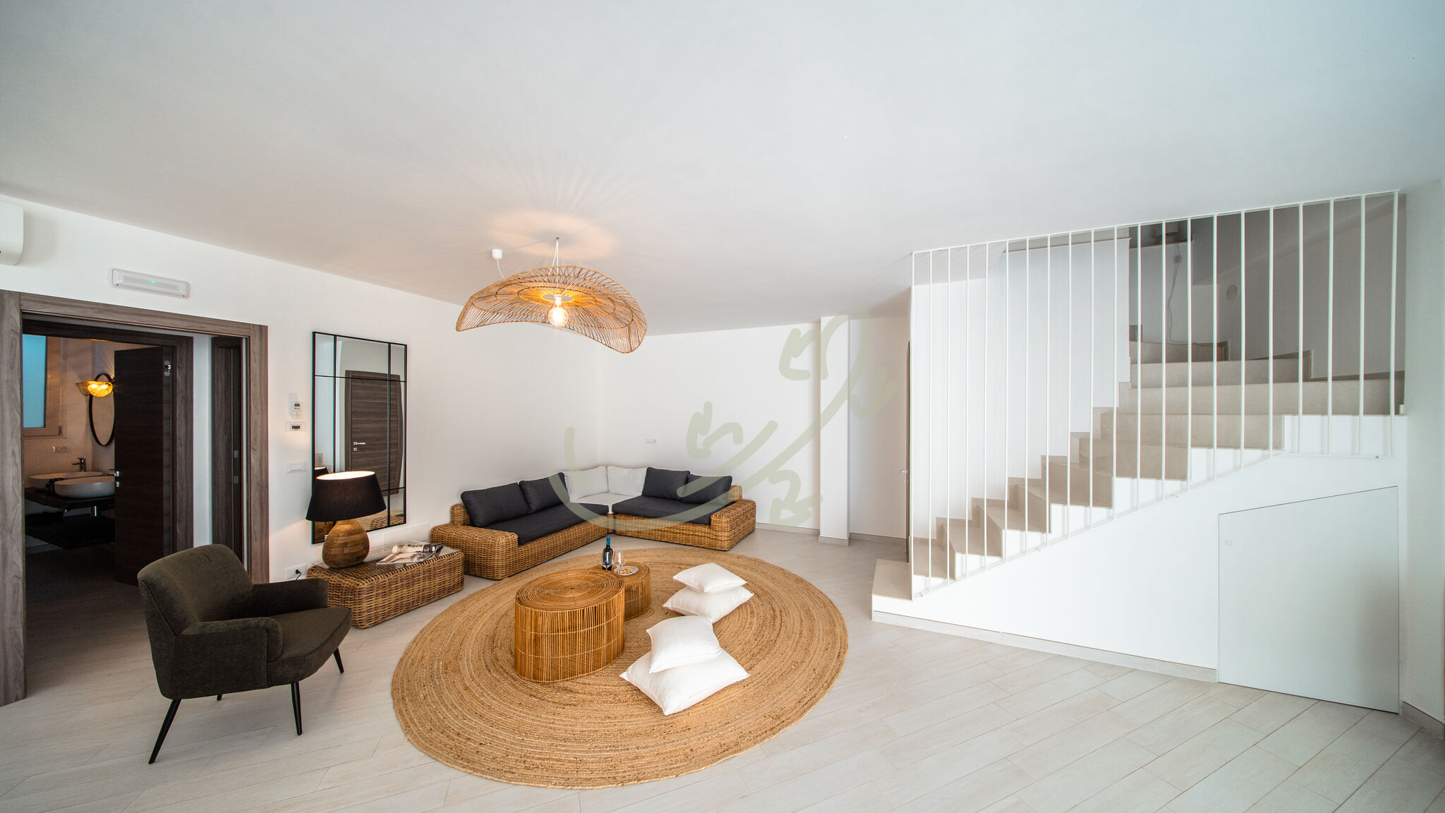 Italianway Monopoli TD Villa Grecale Modern Luxury Villa with Sea View