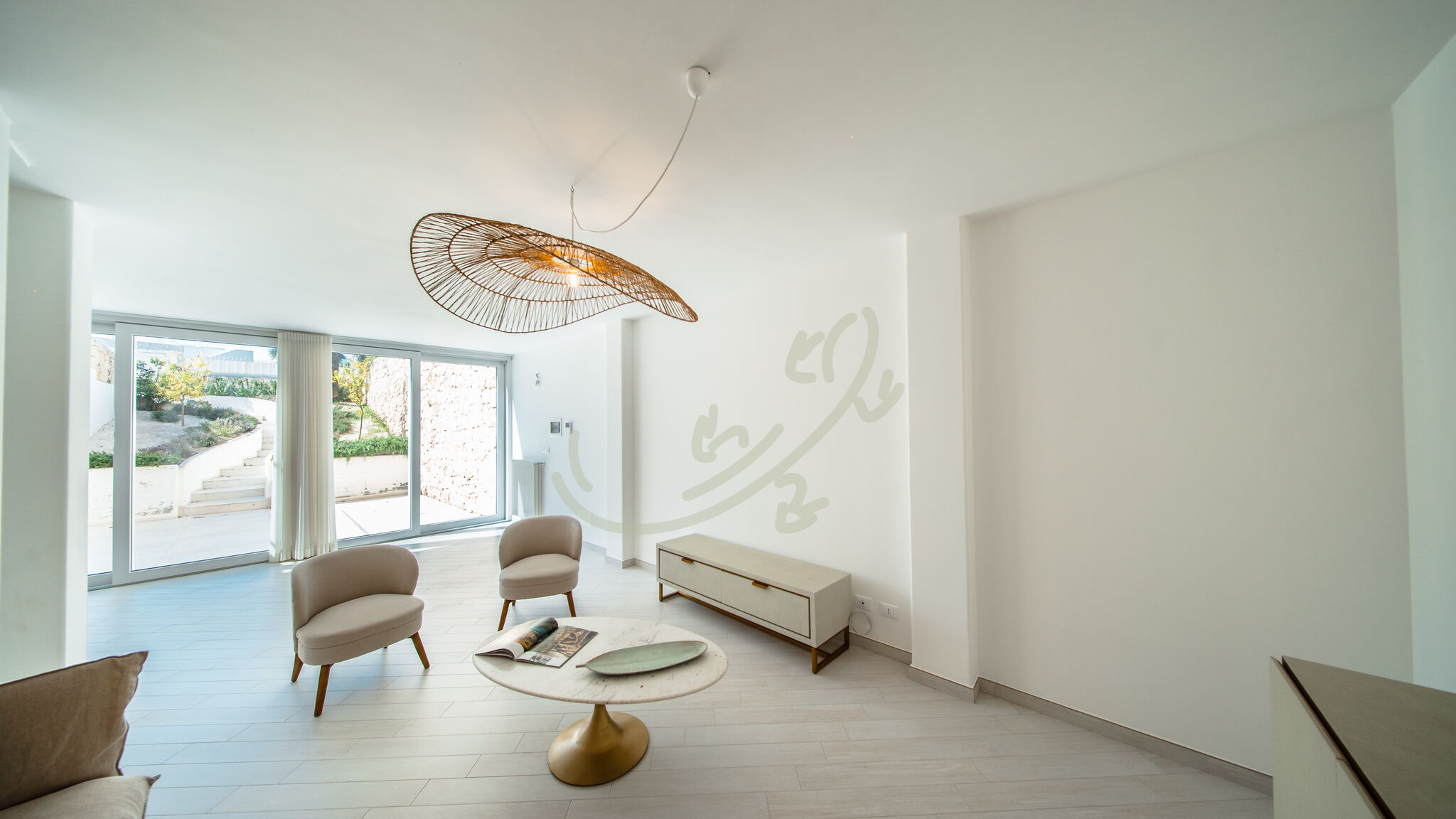 Italianway Monopoli TD Villa Grecale Modern Luxury Villa with Sea View