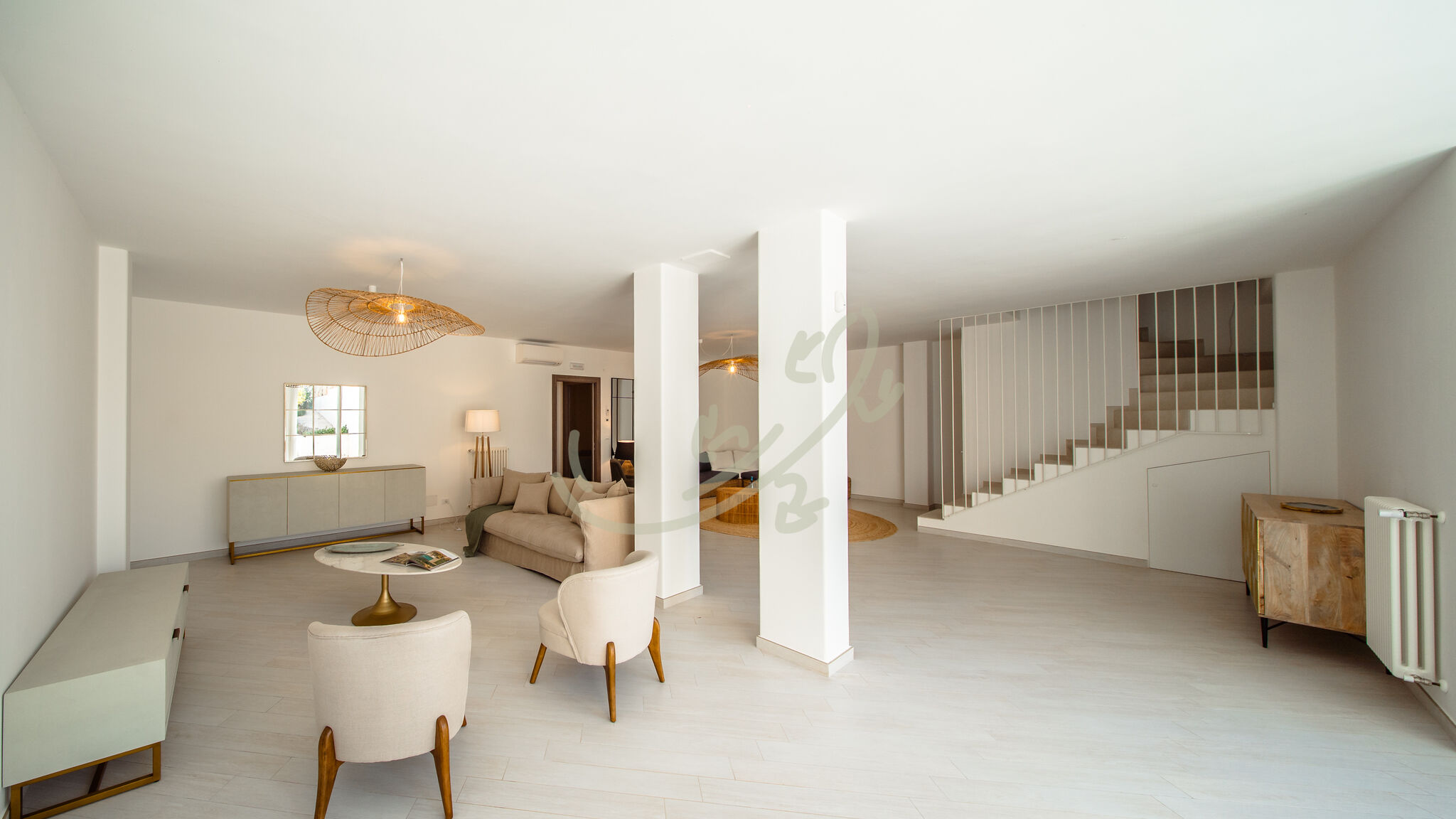 Italianway Monopoli TD Villa Grecale Modern Luxury Villa with Sea View