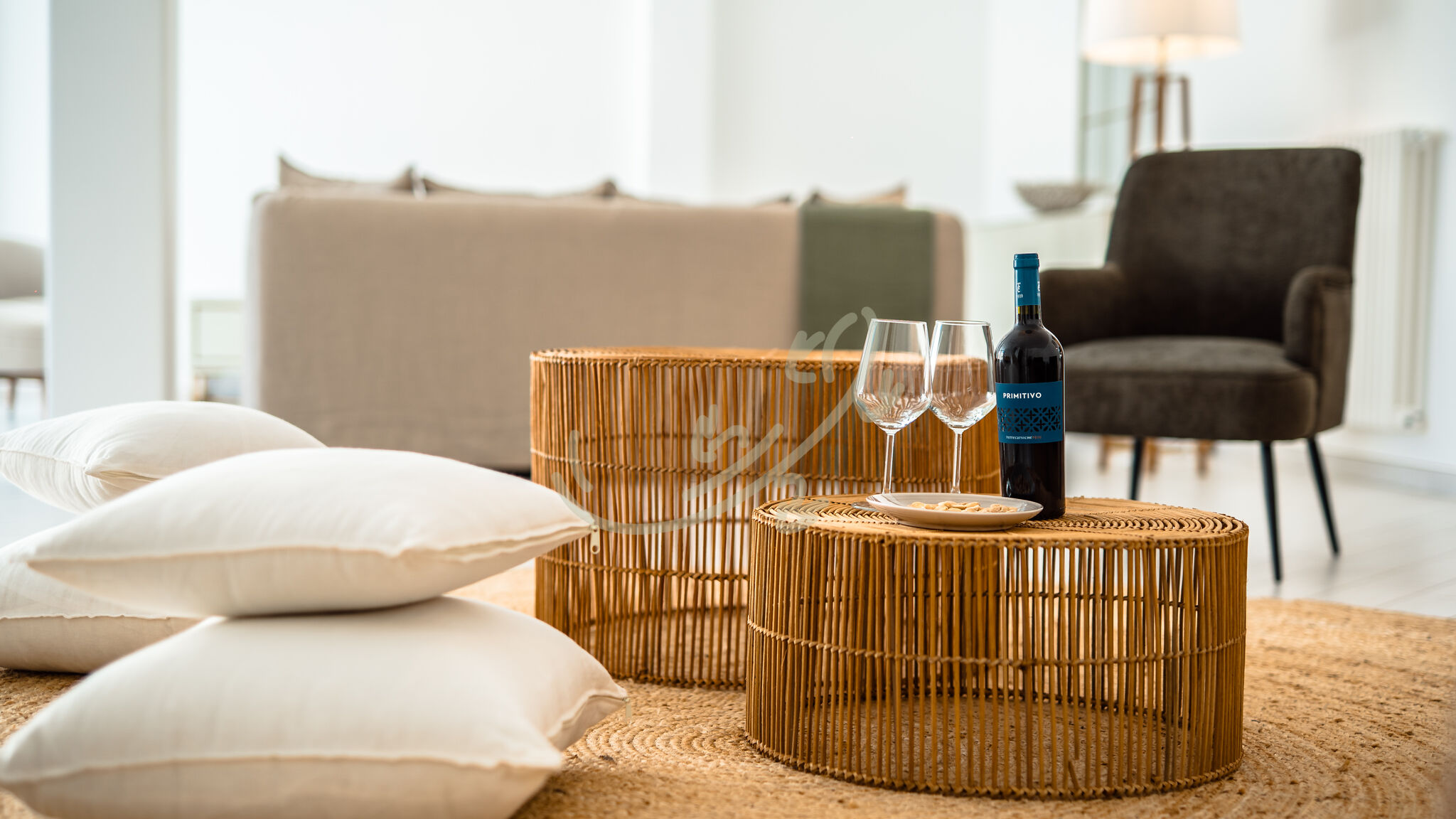 Italianway Monopoli TD Villa Grecale Modern Luxury Villa with Sea View