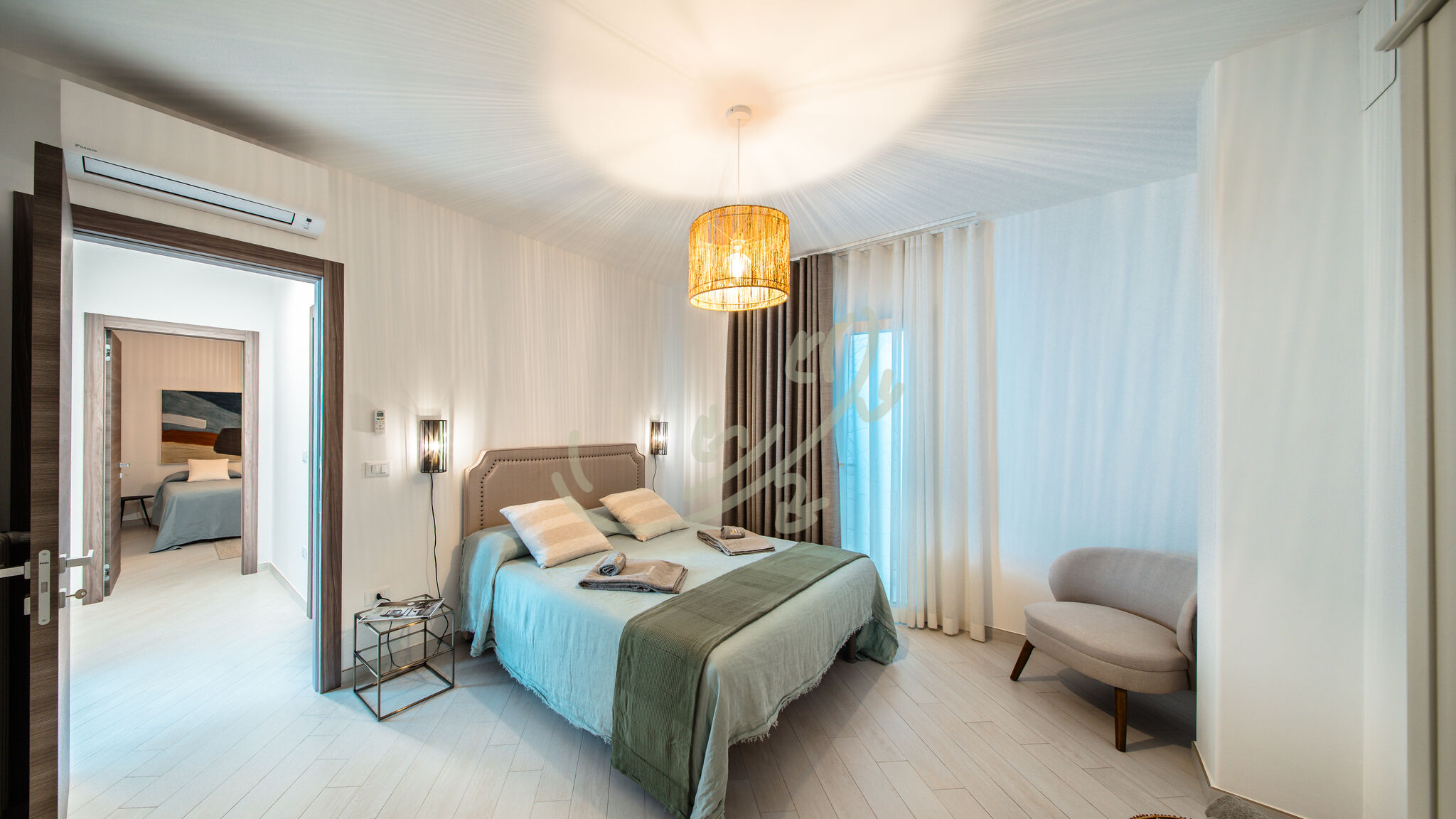 Italianway Monopoli TD Villa Grecale Modern Luxury Villa with Sea View